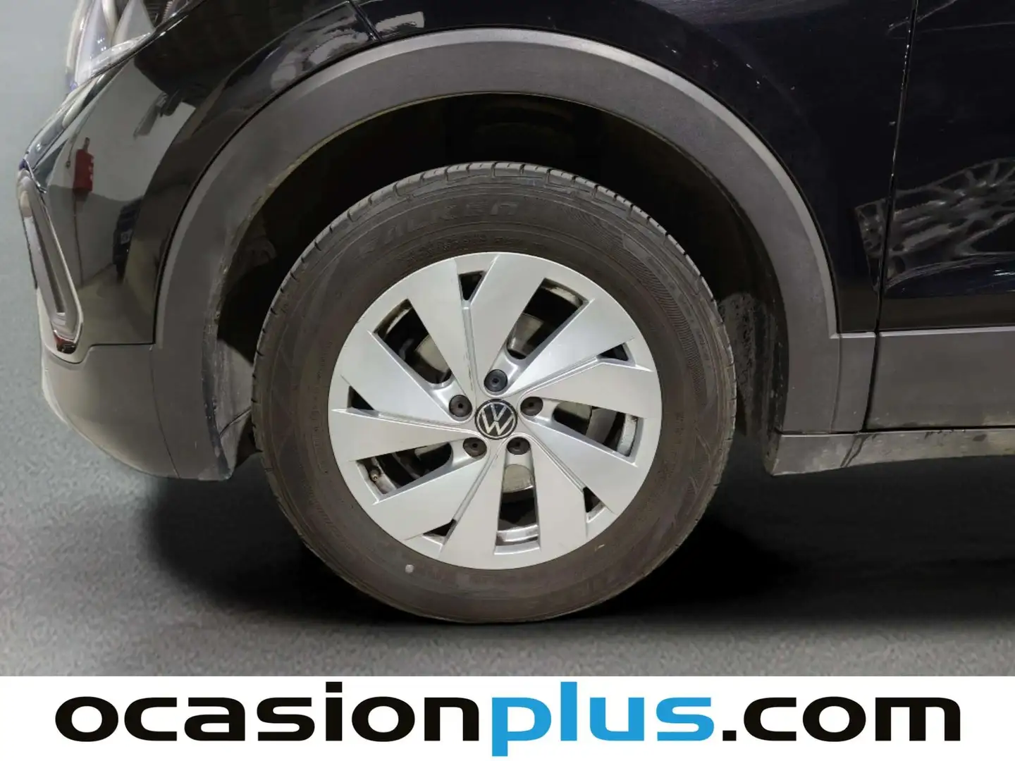 Foto Volkswagen T-Cross Volkswagen T-Cross Life 1.0 TSI (116 CV) DSG