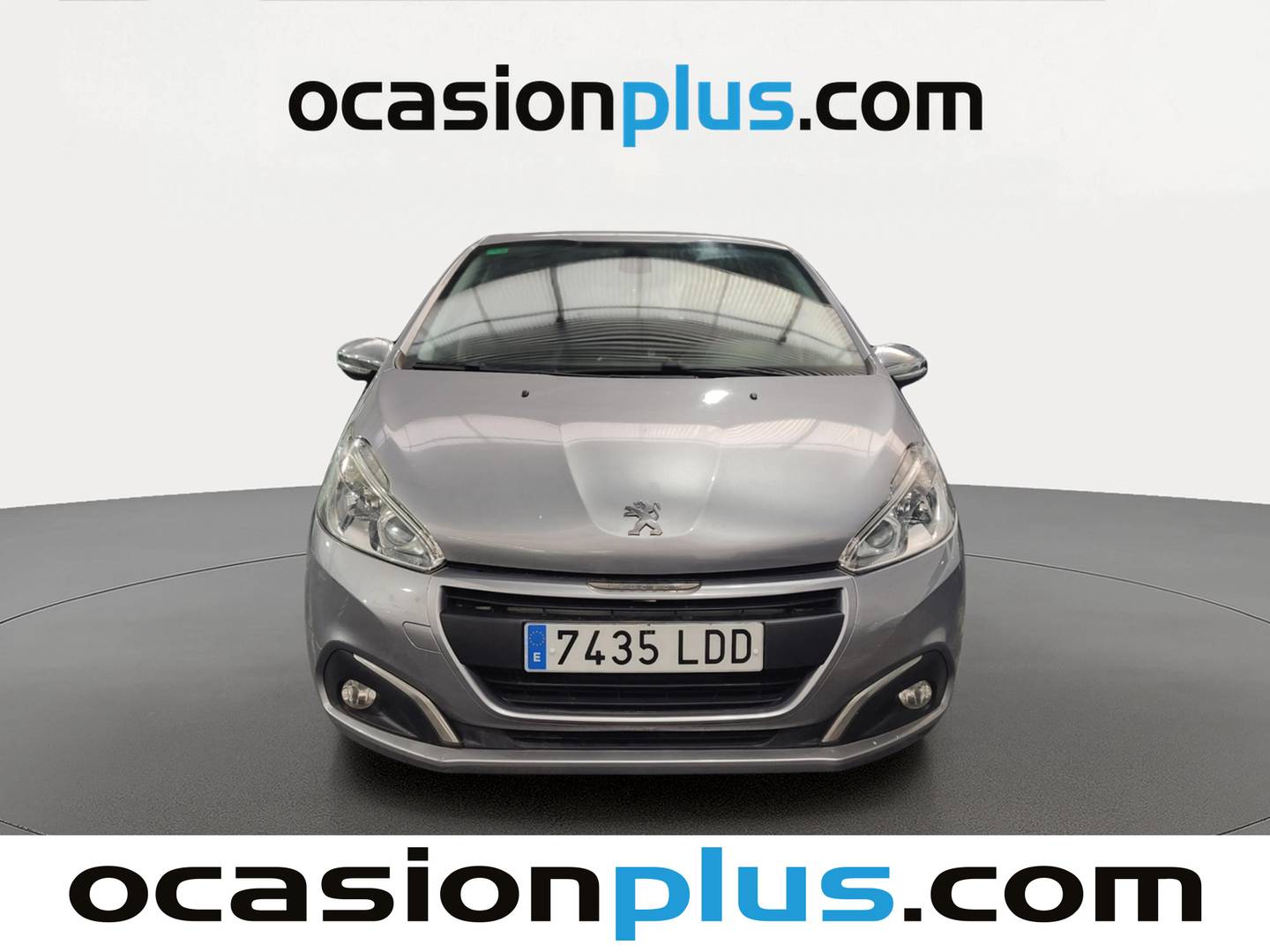 Peugeot 208 Peugeot 208 BlueHDi 100 S&S Signature (99 CV) 99cv
