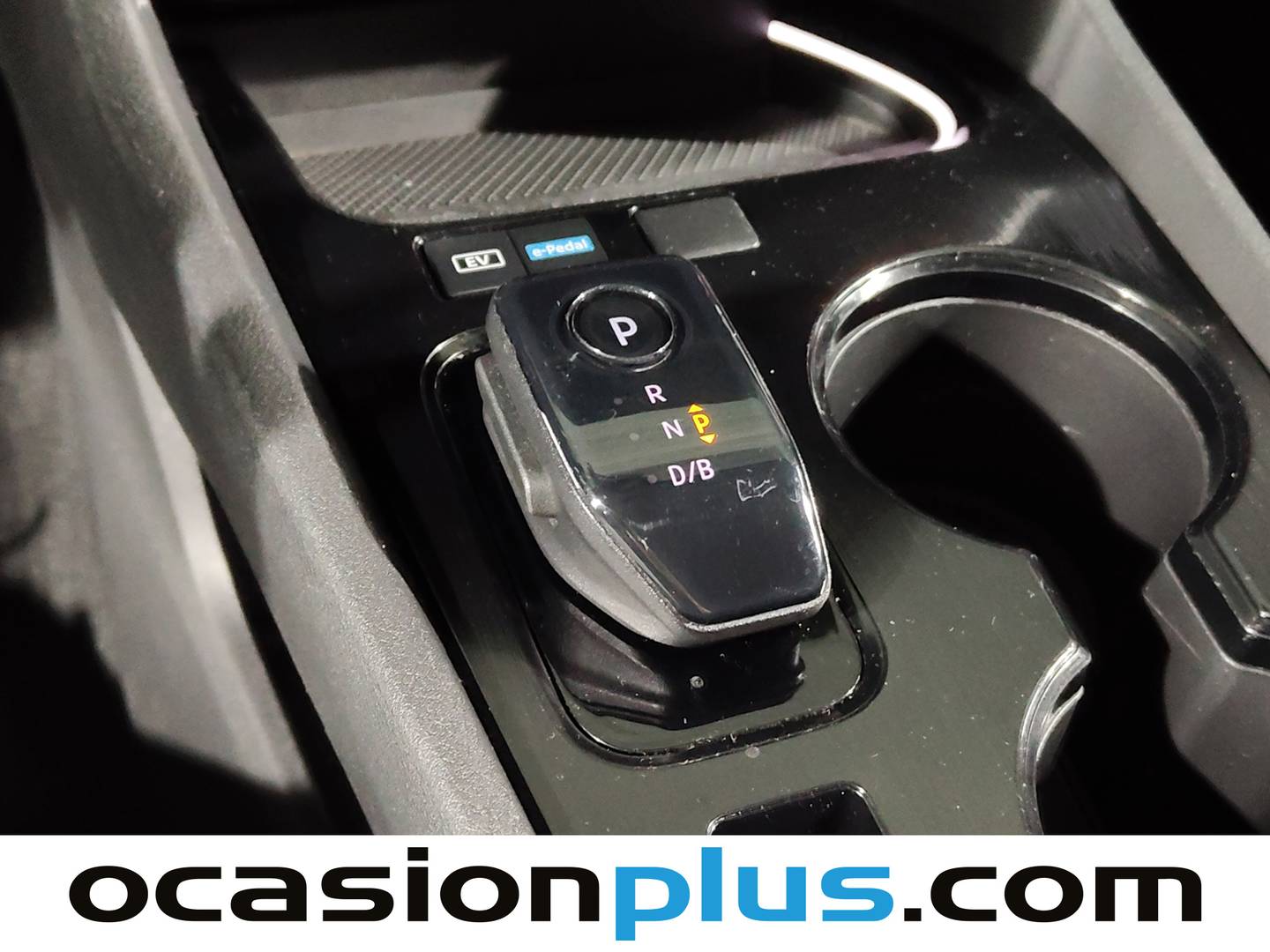 Nissan X-TRAIL Nissan X-Trail 1.5 e-4ORCE N-Connecta 4X4 AT (213 CV) de ocasión