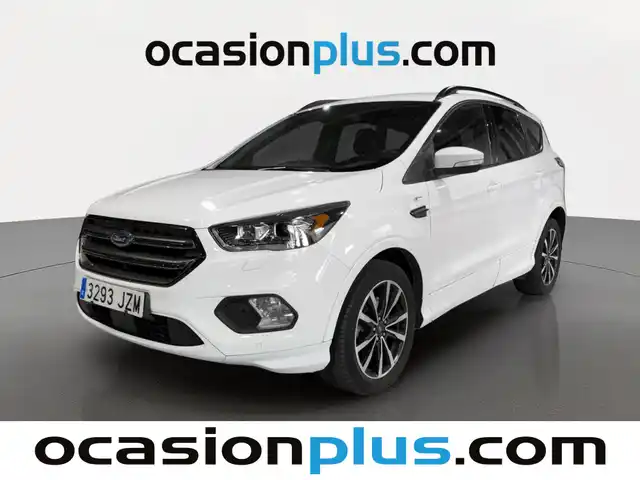 Ford Kuga 2.0 TDCI S&S ST-Line 4x2 (150 CV) de segunda mano