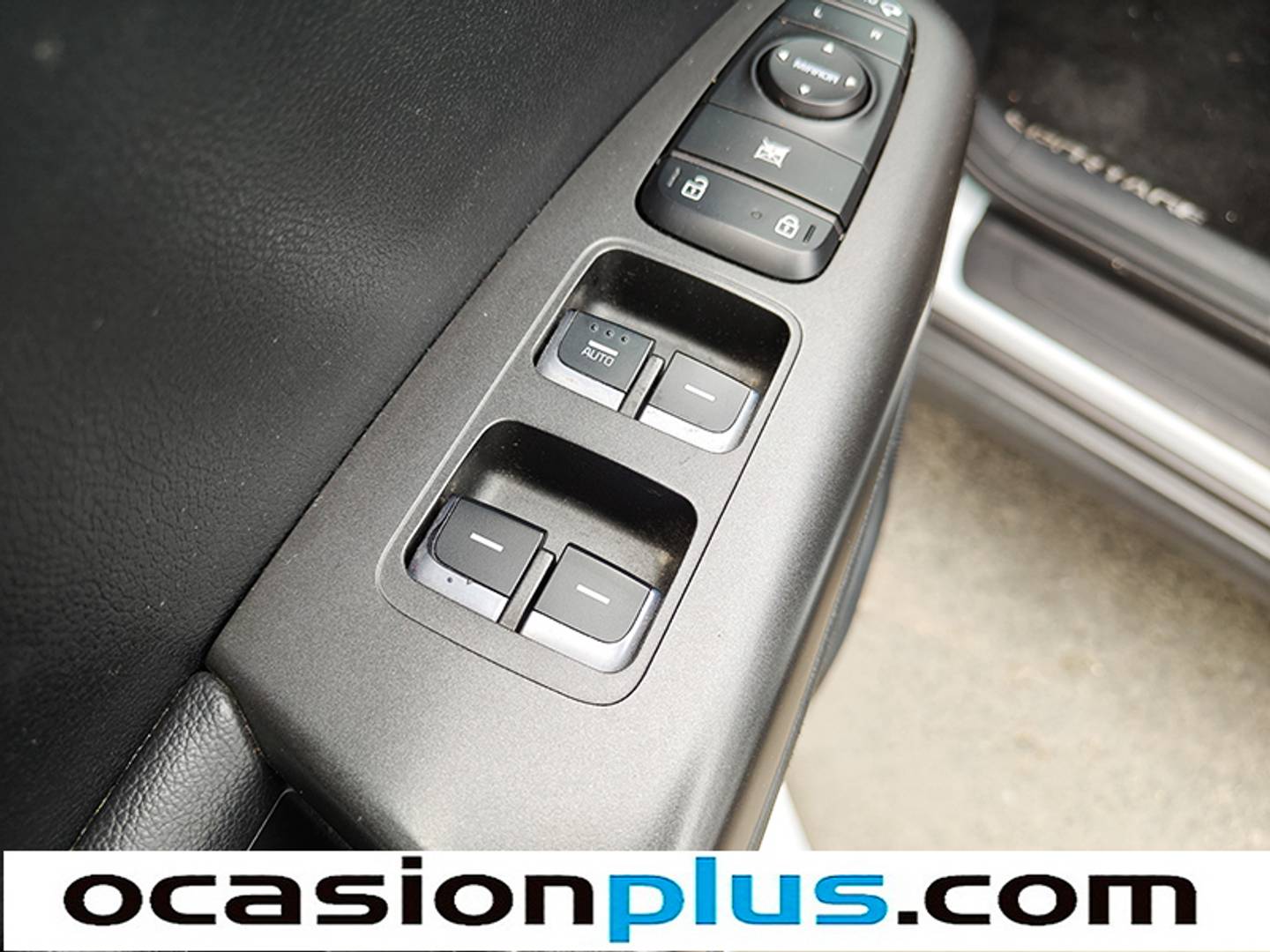 Foto KIA Sportage Kia Sportage 1.6 GDi Drive 4x2 (132 CV)