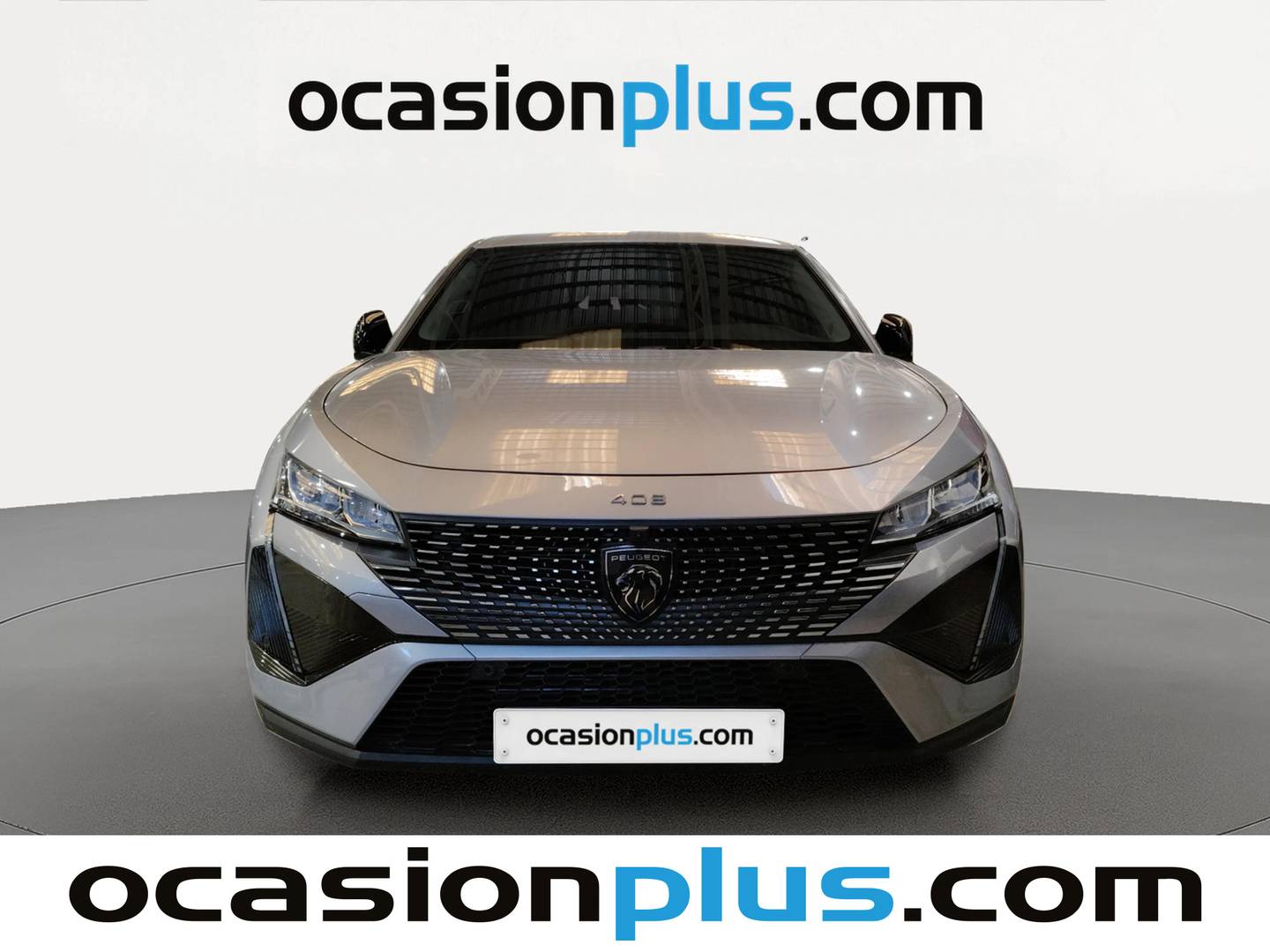 Foto Peugeot 408 Peugeot 408 Allure PHEV 180 e-EAT8 (181 CV)