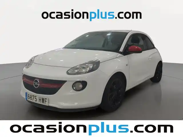 Opel Adam 1.4 XEL Jam (87 CV) de segunda mano