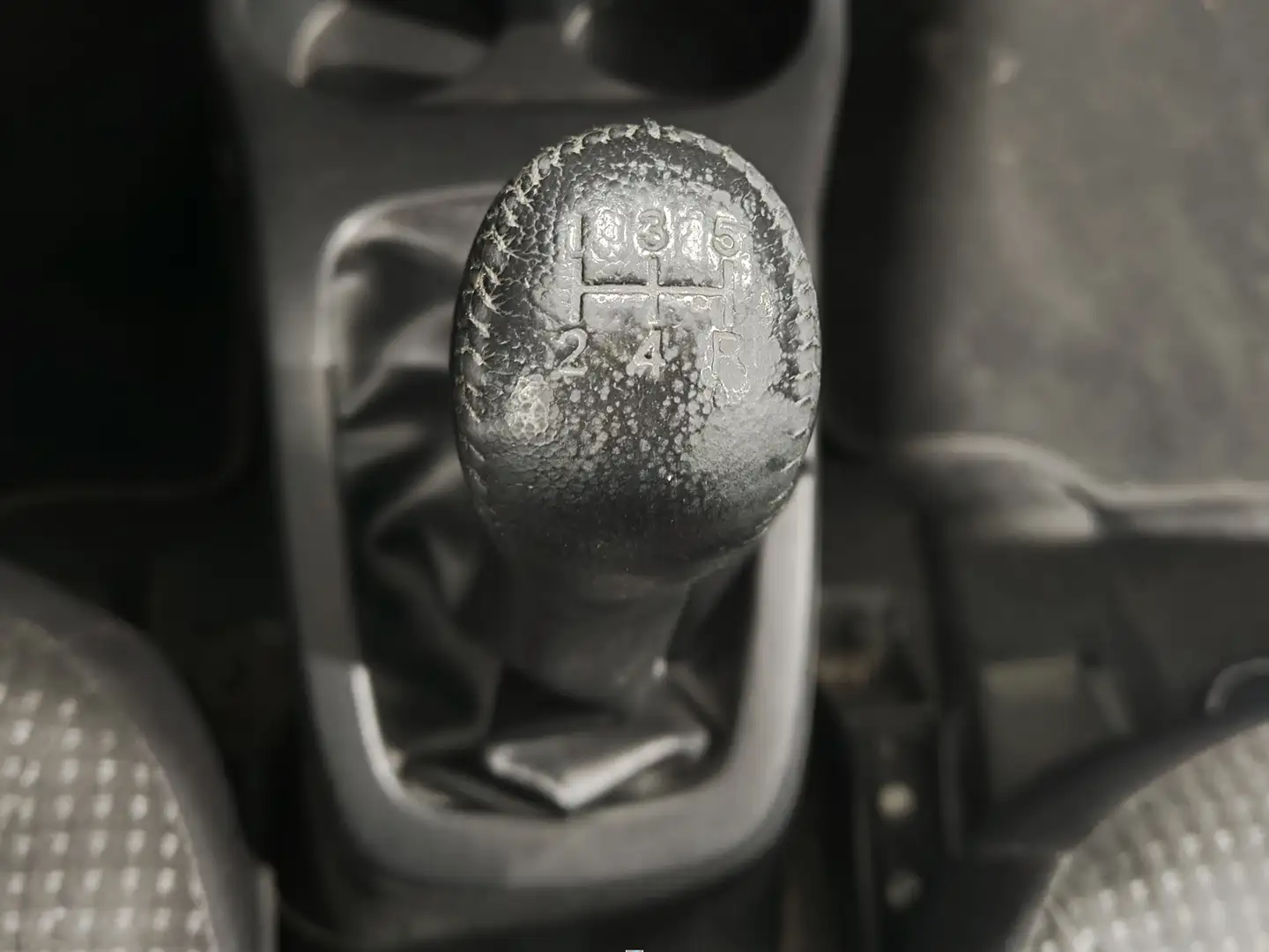 Foto Mitsubishi Space Star Mitsubishi Space Star Star 120 MPI Motion (80 CV)