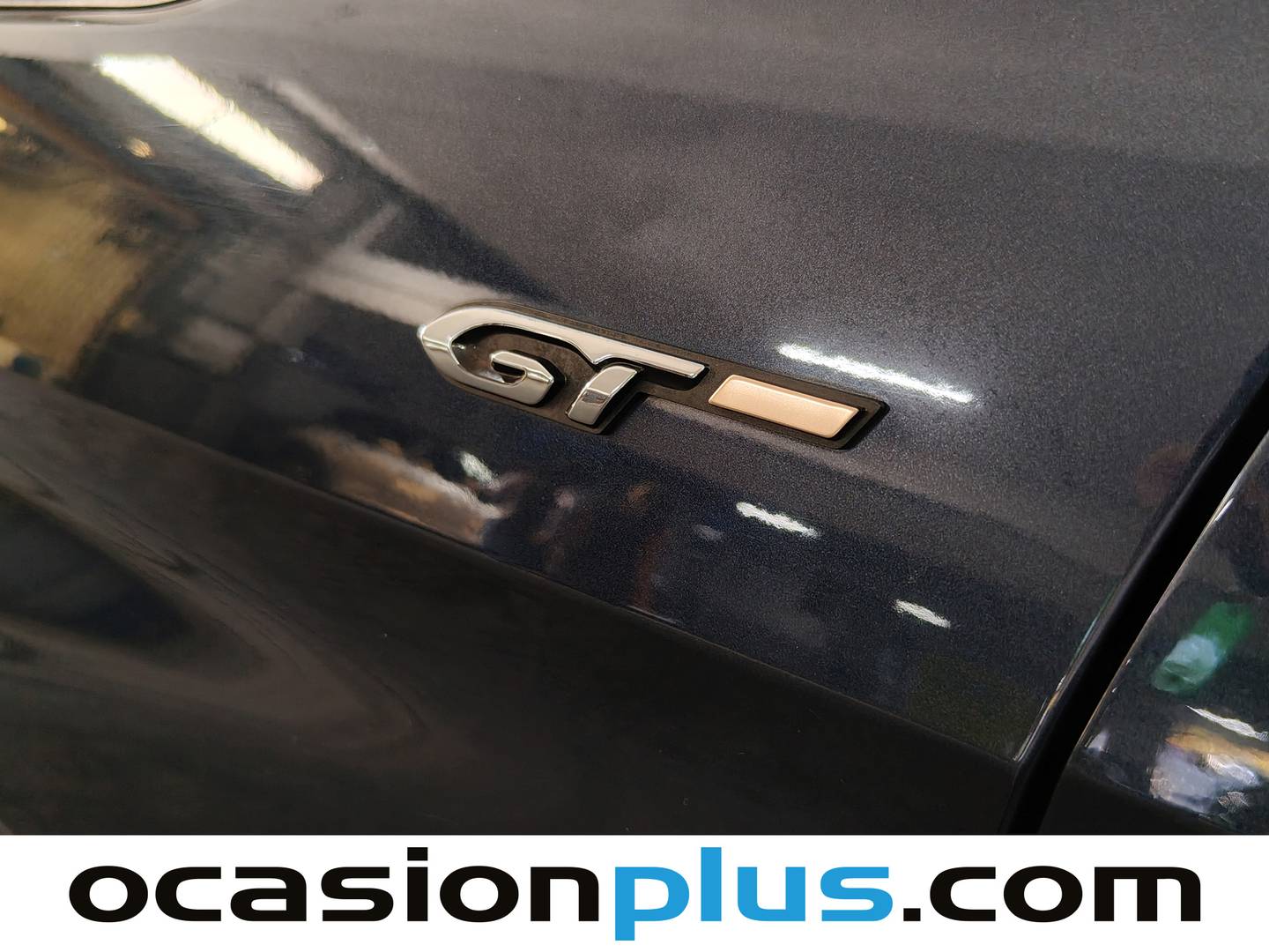 Peugeot 5008 Peugeot 5008 BlueHDi 180 S&S GT EAT8 (180 CV) 7 Plazas de segunda mano