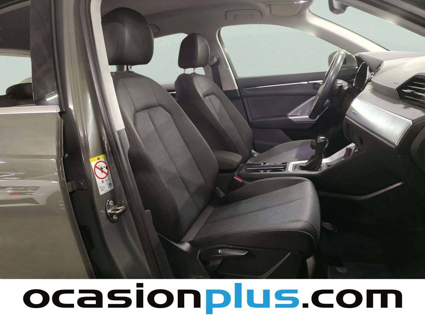 Foto Audi Q3 Audi Q3 Advanced 35 TFSI (150 CV) S tronic