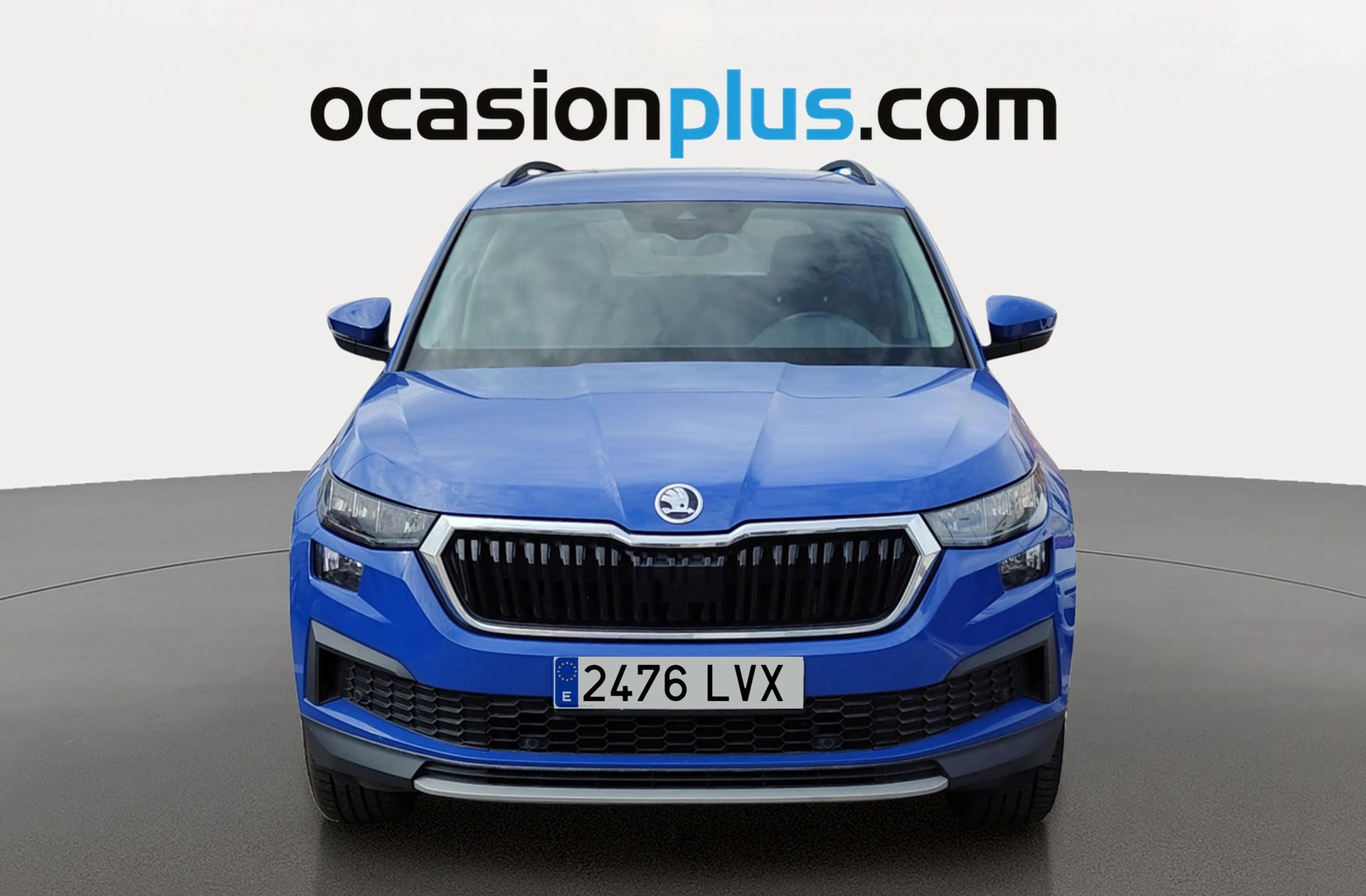 Škoda Kodiaq 1.5 TSI Ambition 4x2 DSG 7 plazas - foto 12