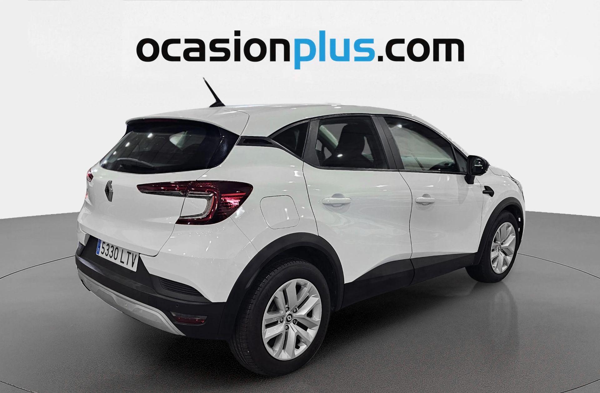 Renault Captur Intens TCe GLP - foto 3