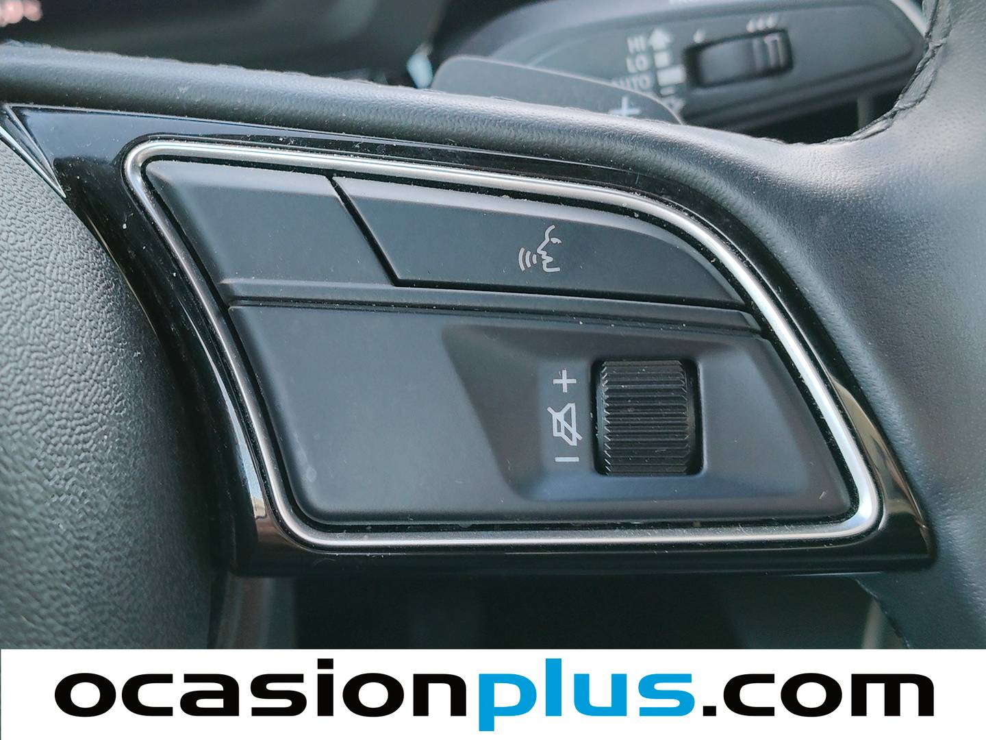 Audi A3 Audi A3 Sportback 35 TDI (150 CV) S Tronic seminuevo