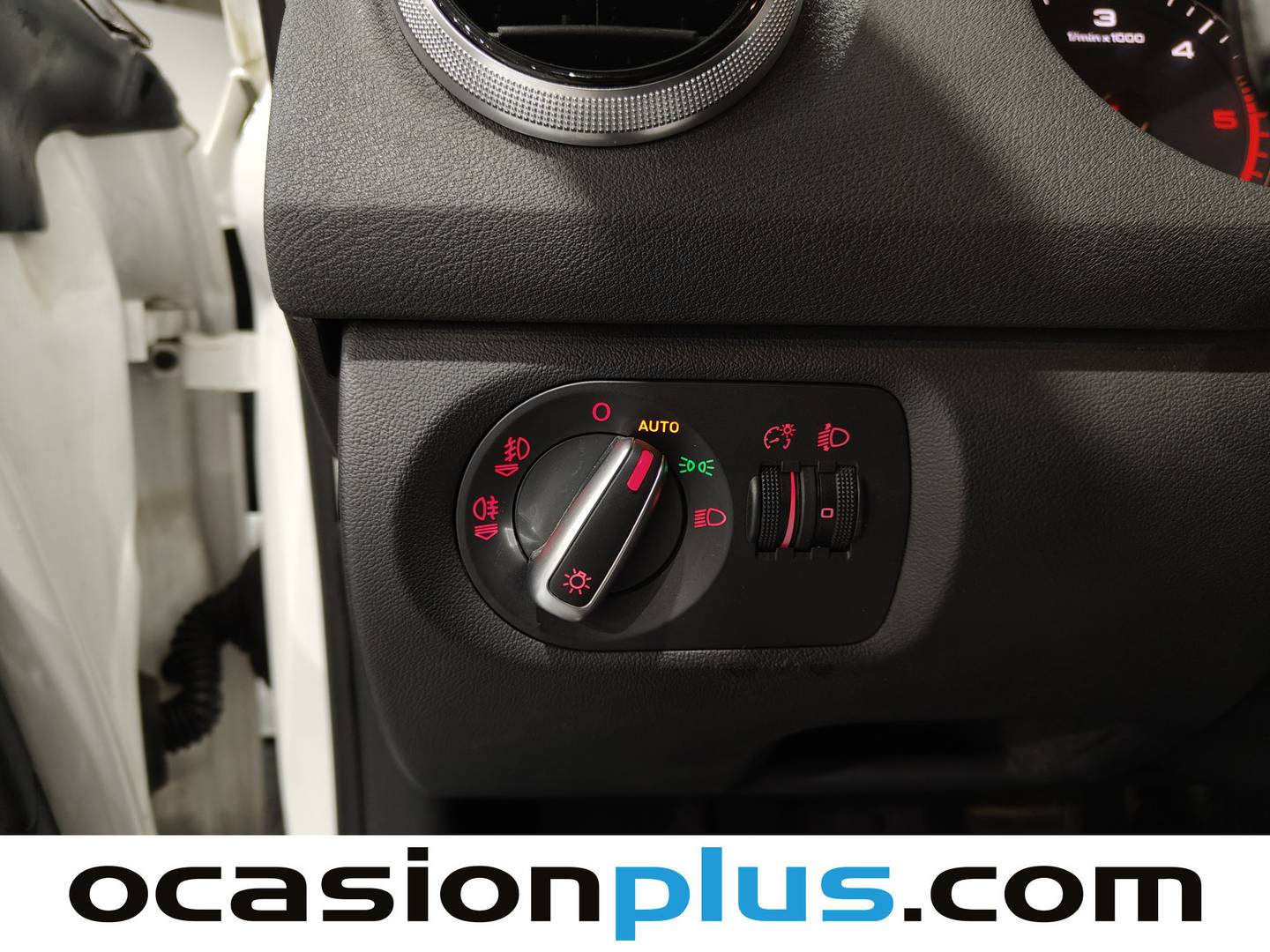 Foto Audi A3 Audi A3 Sportback Attraction 1.6 TDI (105 CV)