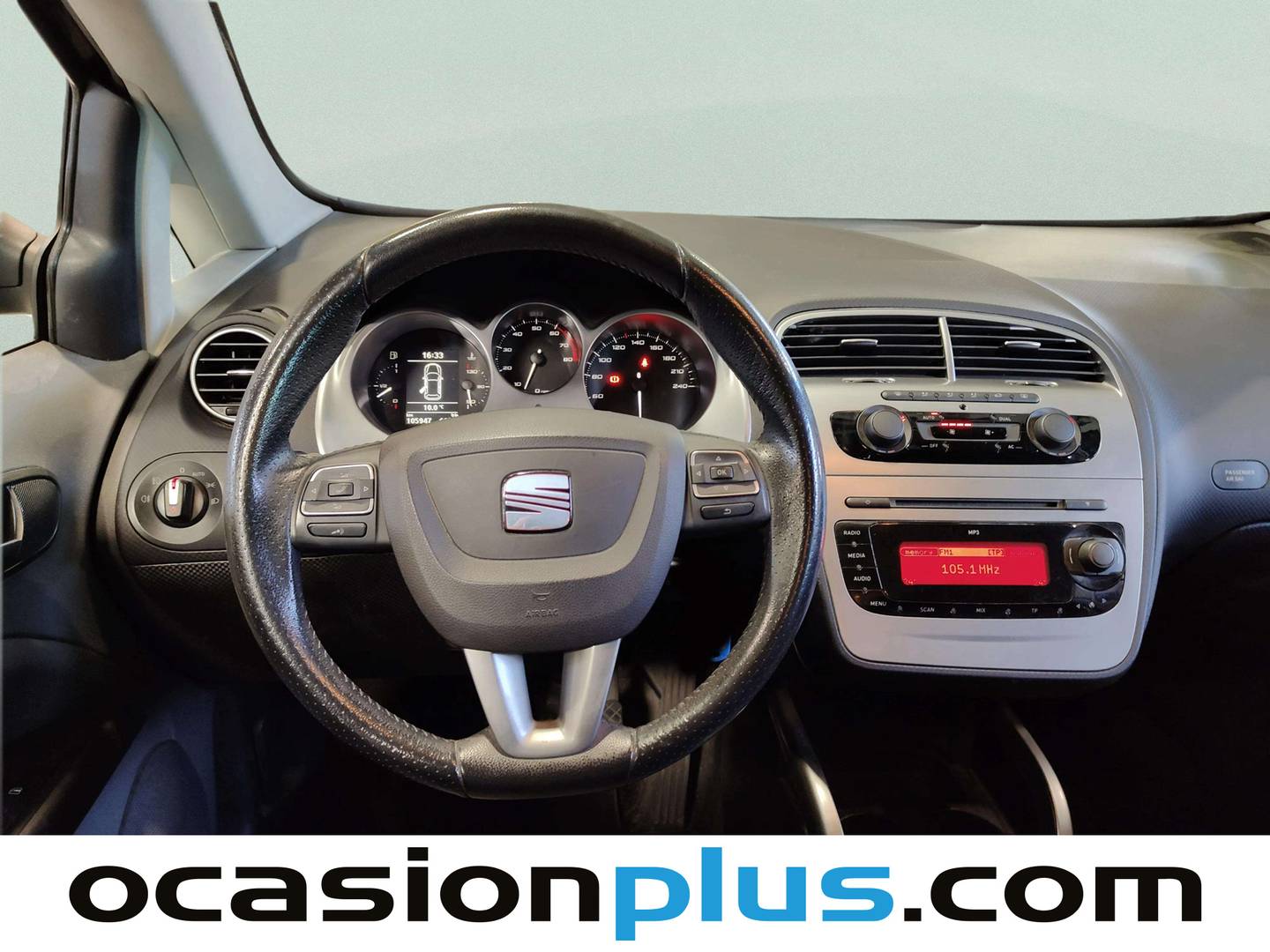 Foto Seat Altea XL SEAT Altea XL 1.4 TSI Style (125 CV)