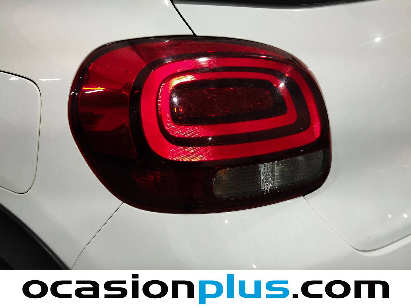 Citroën C3 Citroën C3 PureTech 110 S&S Shine EAT6 (110 CV) al mejor precio