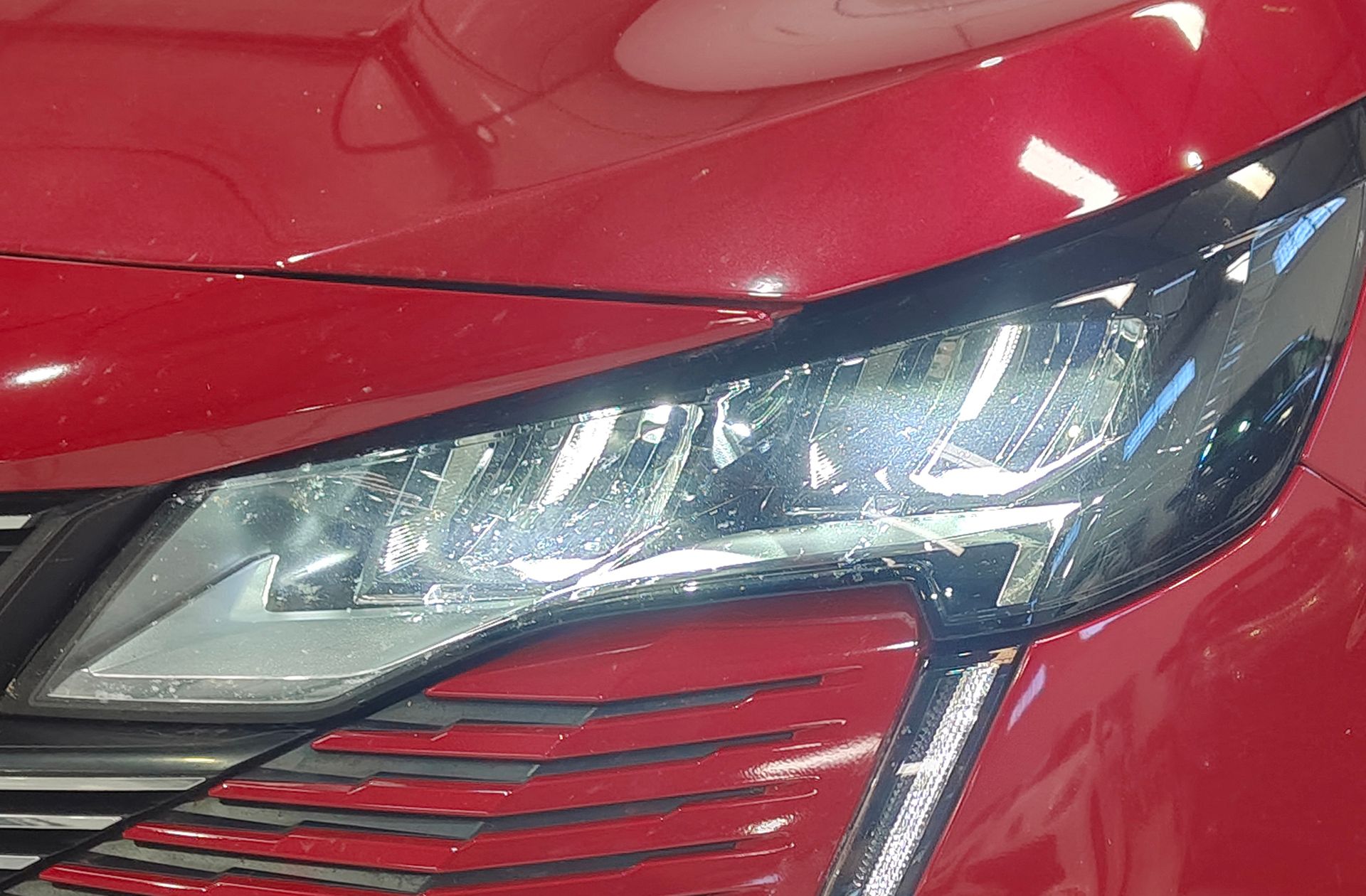 Peugeot 5008 PureTech 130 Allure Pack 7 plazas - foto 14