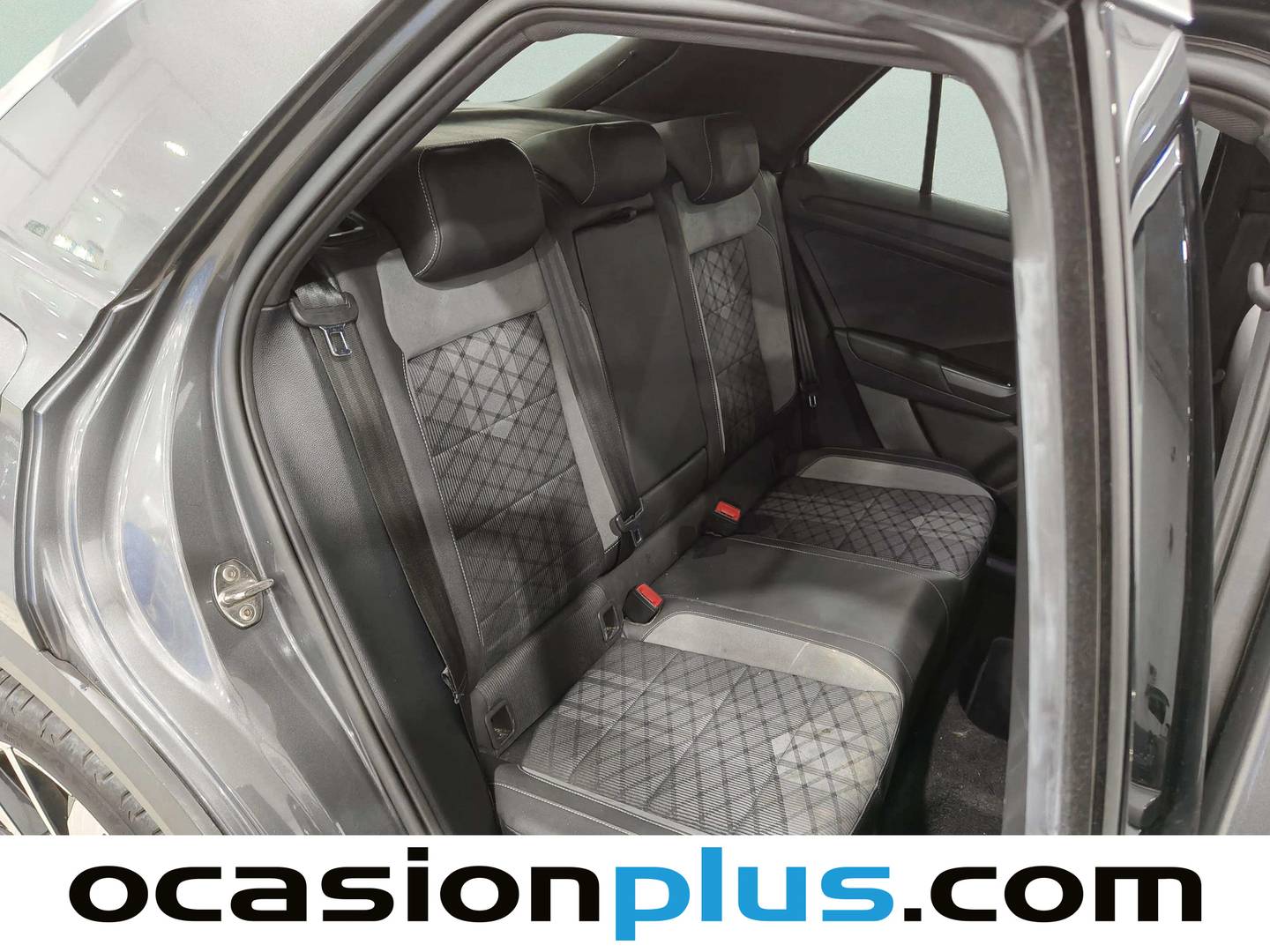 Volkswagen T-Roc Volkswagen T-Roc R-Line 2.0 TDI (150 CV) DSG km 0
