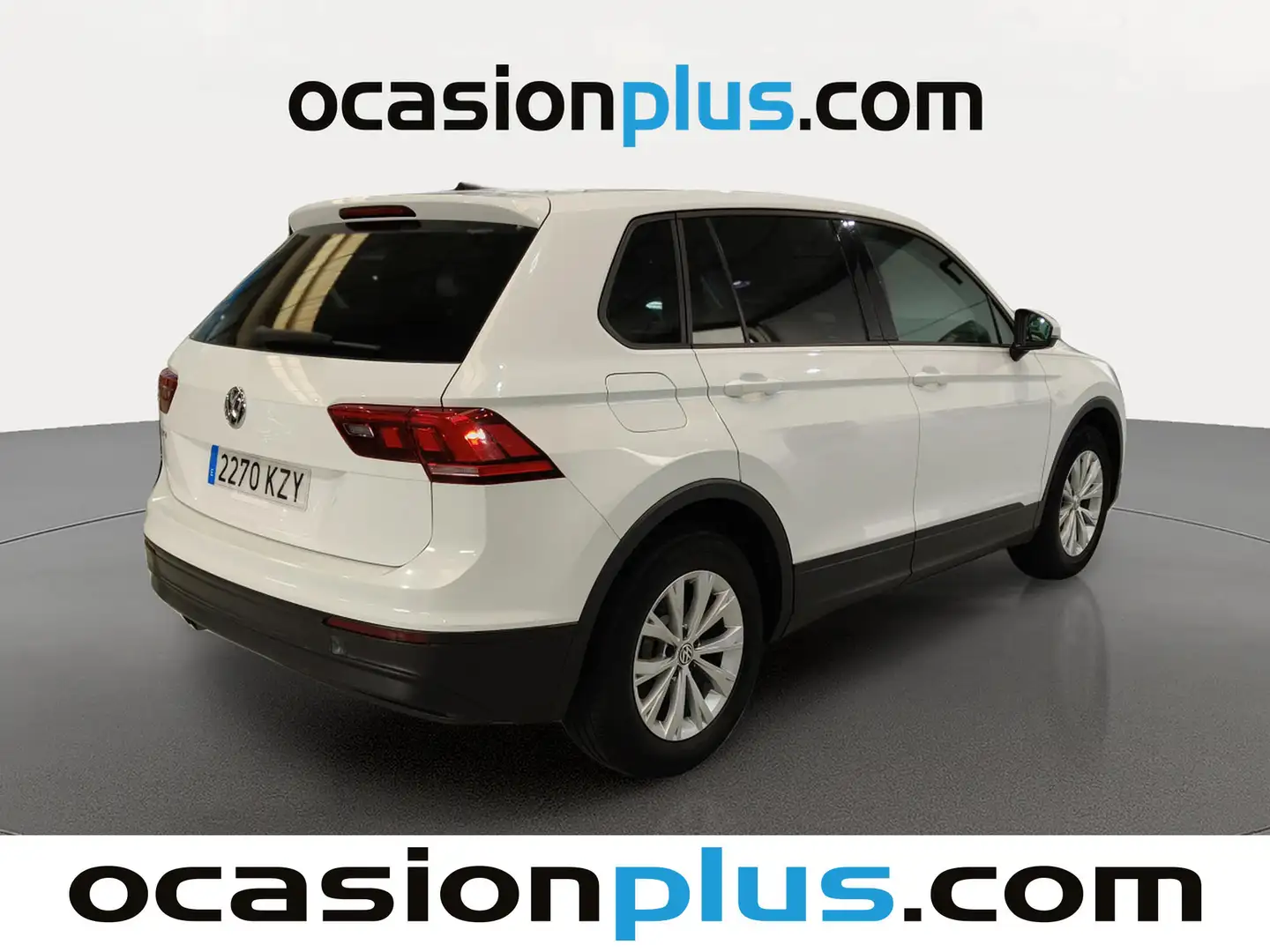 Foto Volkswagen Tiguan Volkswagen Tiguan Edition 1.5 TSI (130 CV)