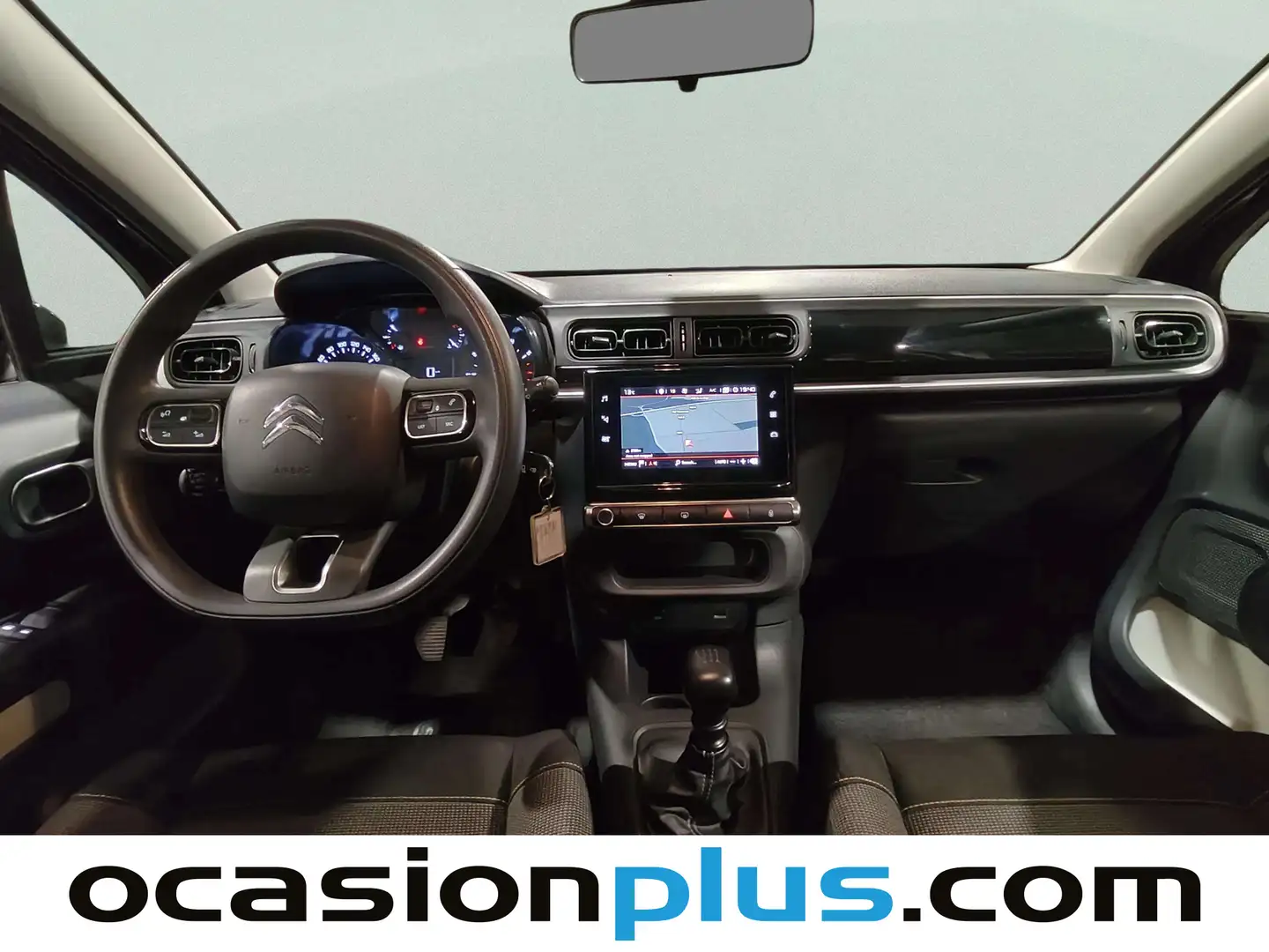 Foto Citroën C3 Origin Citroen C3 Origin Plus BlueHDi (102 CV)