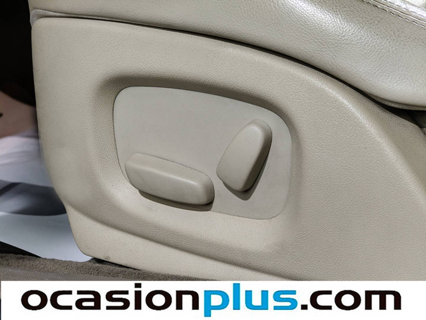 Foto Jaguar S-Type Jaguar S-TYPE 2.5 V6 Executive (200 CV)