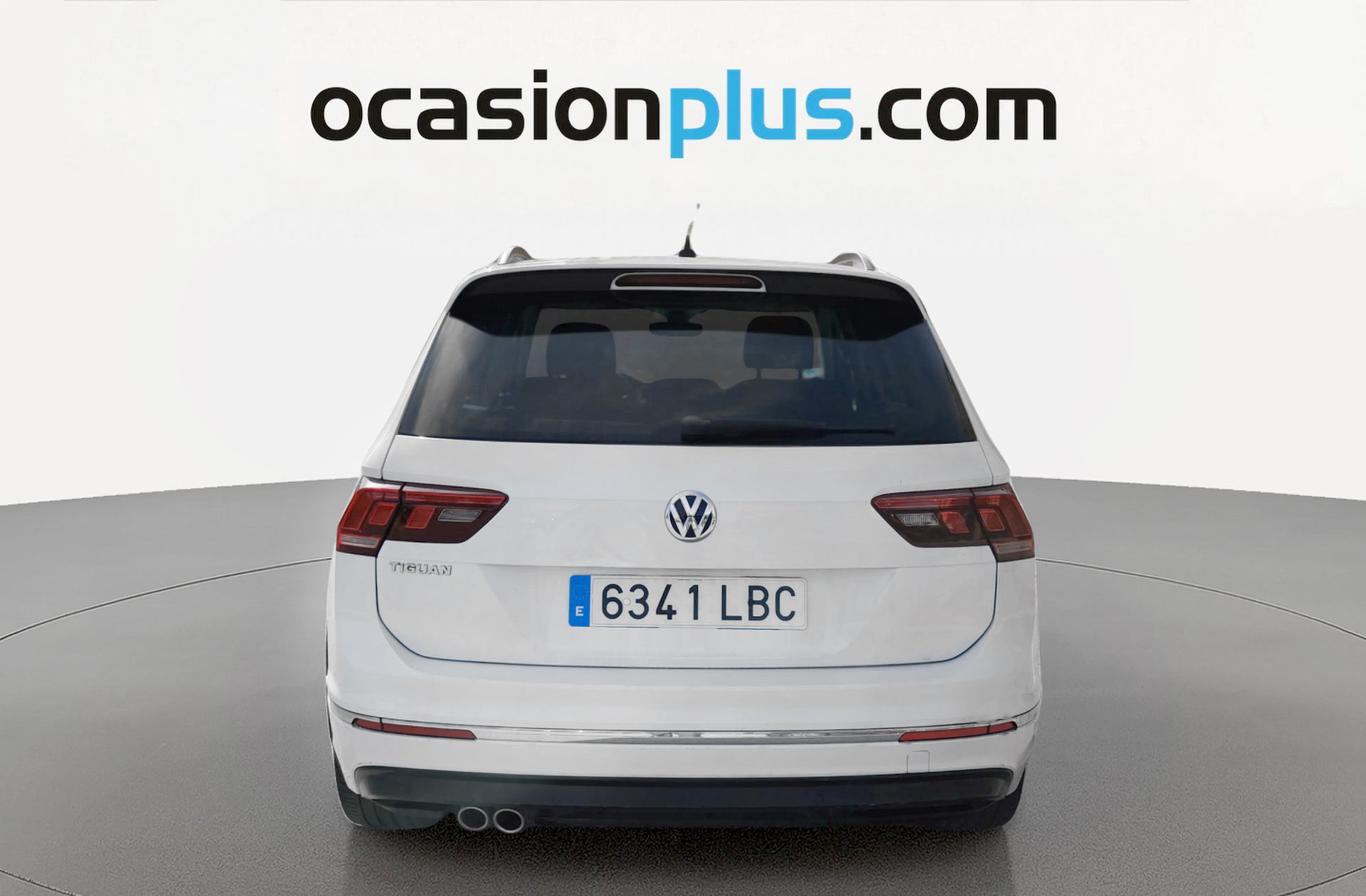 Volkswagen Tiguan Advance 1.5 TSI DSG Pack R-Line - foto 12