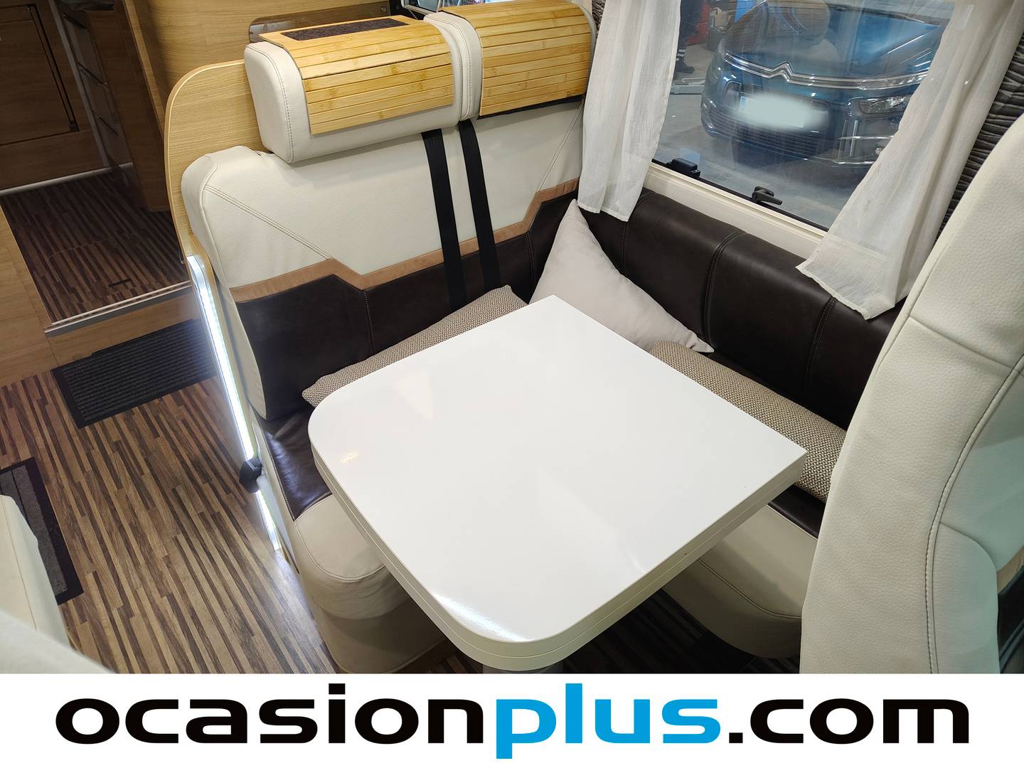 Benimar PERSEO Benimar PERSEO 2.3 D (130CV) 4 Plazas seminuevo