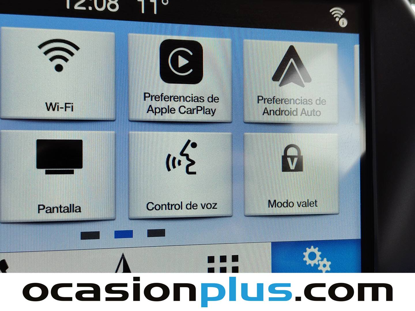Extras del Ford Kuga Ford Kuga 1.5 EcoBoost S&S Titanium 4x4 Auto (180 CV)