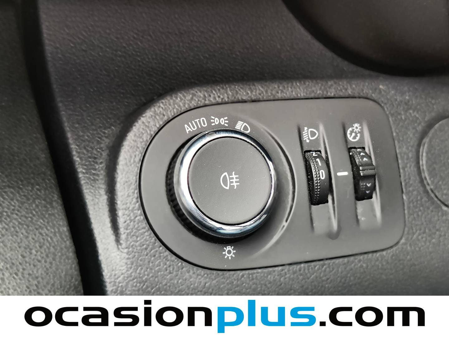 Extras del Opel Combo Opel Combo Cargo 1.5 TD L H1 1000kg (102 CV)