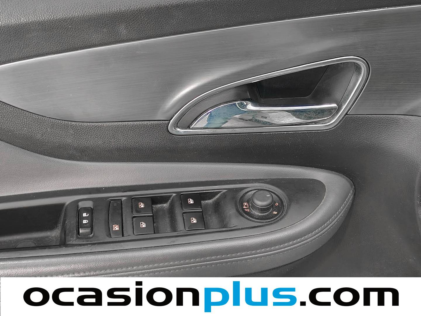 Opel Mokka Opel Mokka 1.7 CDTi S&S Excellence 4x2 (130 CV) manual