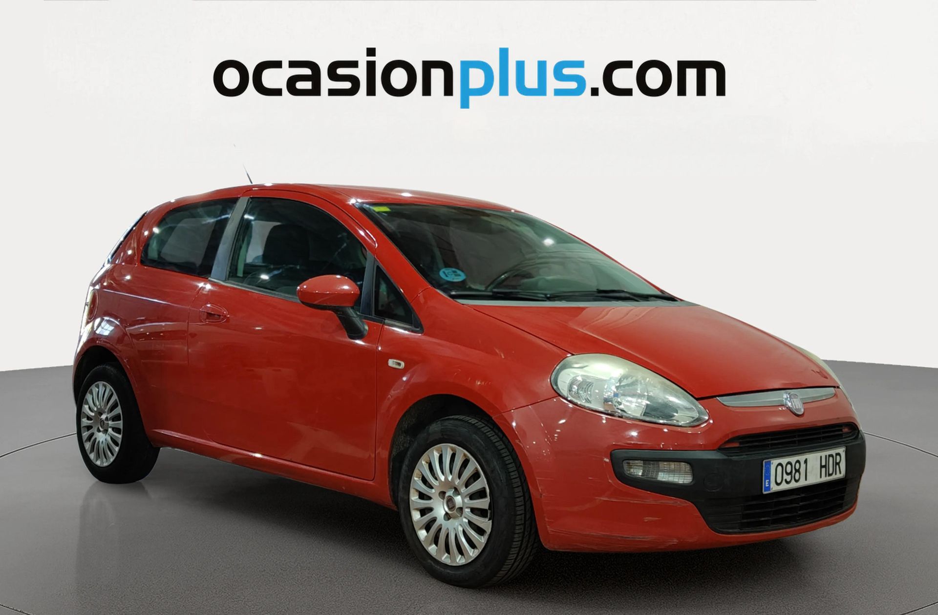 Fiat Punto Evo Evo 1.4 Dynamic - foto 2