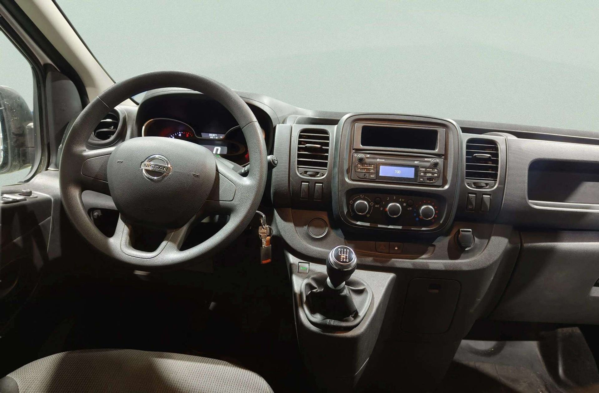 Nissan NV300 2.0 dCi L1H1 1T Optima - foto 17