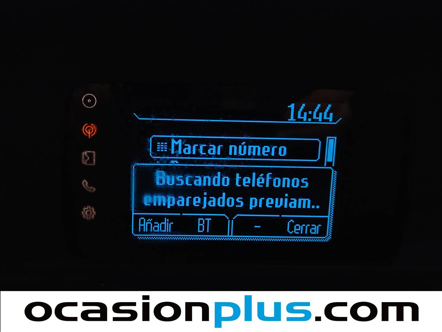 Foto Ford C-Max Ford C-Max 1.0 EcoBoost S&S Trend (125 CV)