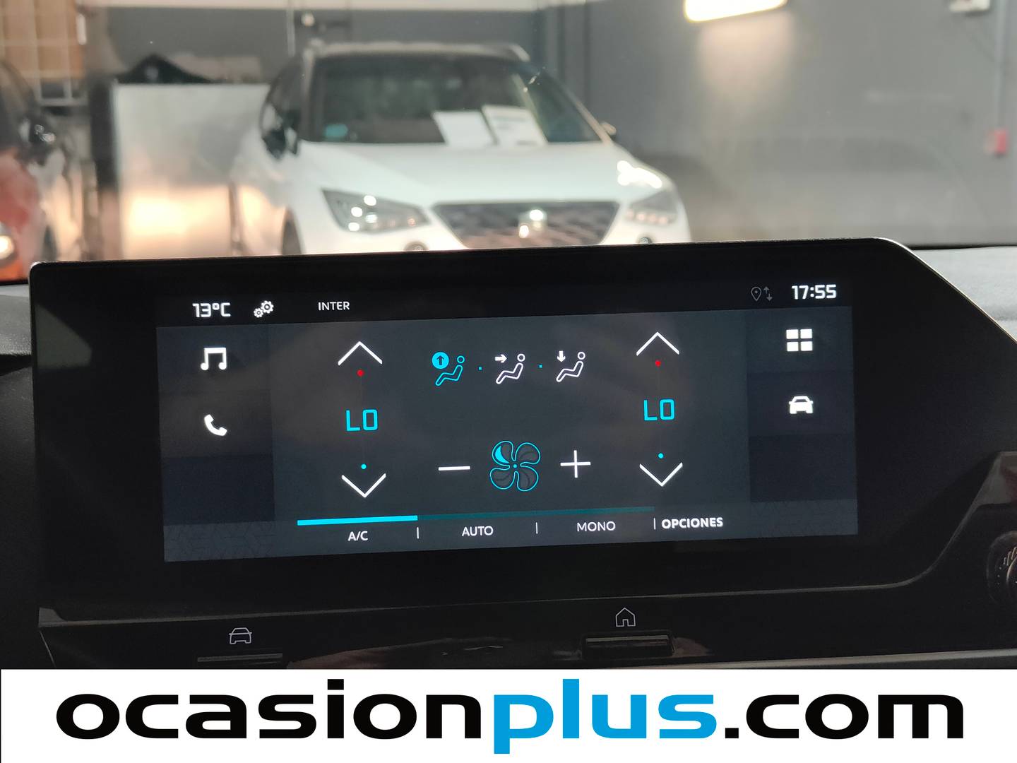 Foto Citroën C4 X Citroen C4 X PureTech 100 S&S 6v You (102 CV)