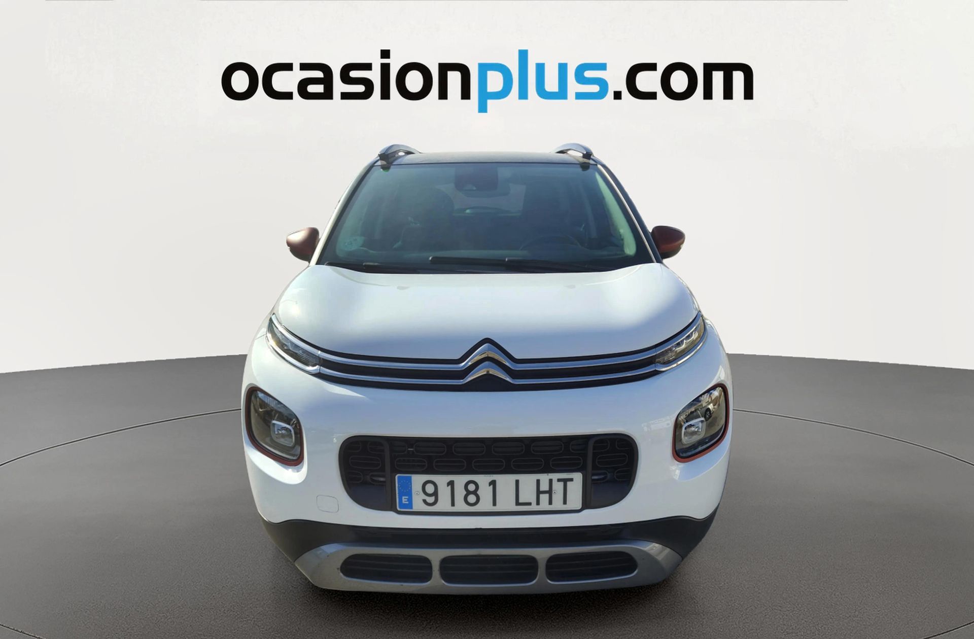 Citroën C3 Aircross BlueHDi 100 C-Series - foto 13