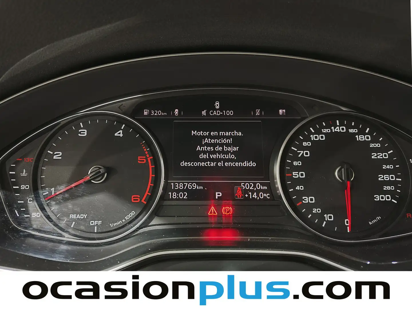 Foto Audi A4 Audi A4 Advanced edition 2.0 TDI (150 CV) S tronic