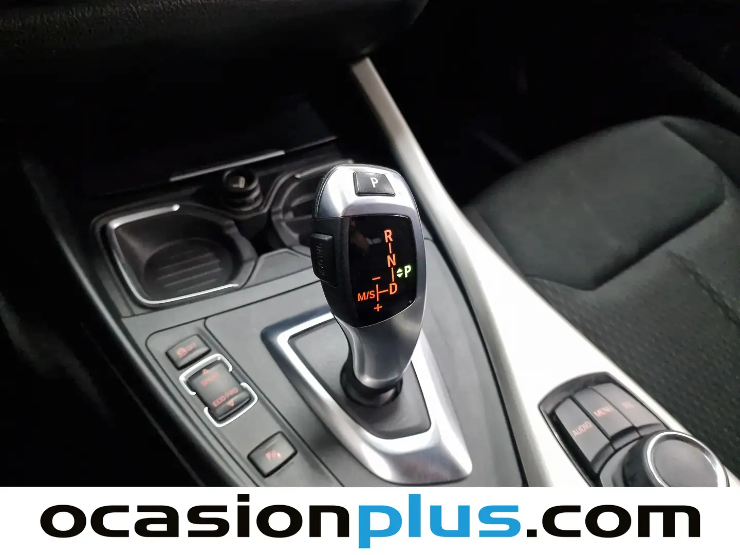 Foto BMW Serie 1 BMW Serie 1 118d (143 CV)