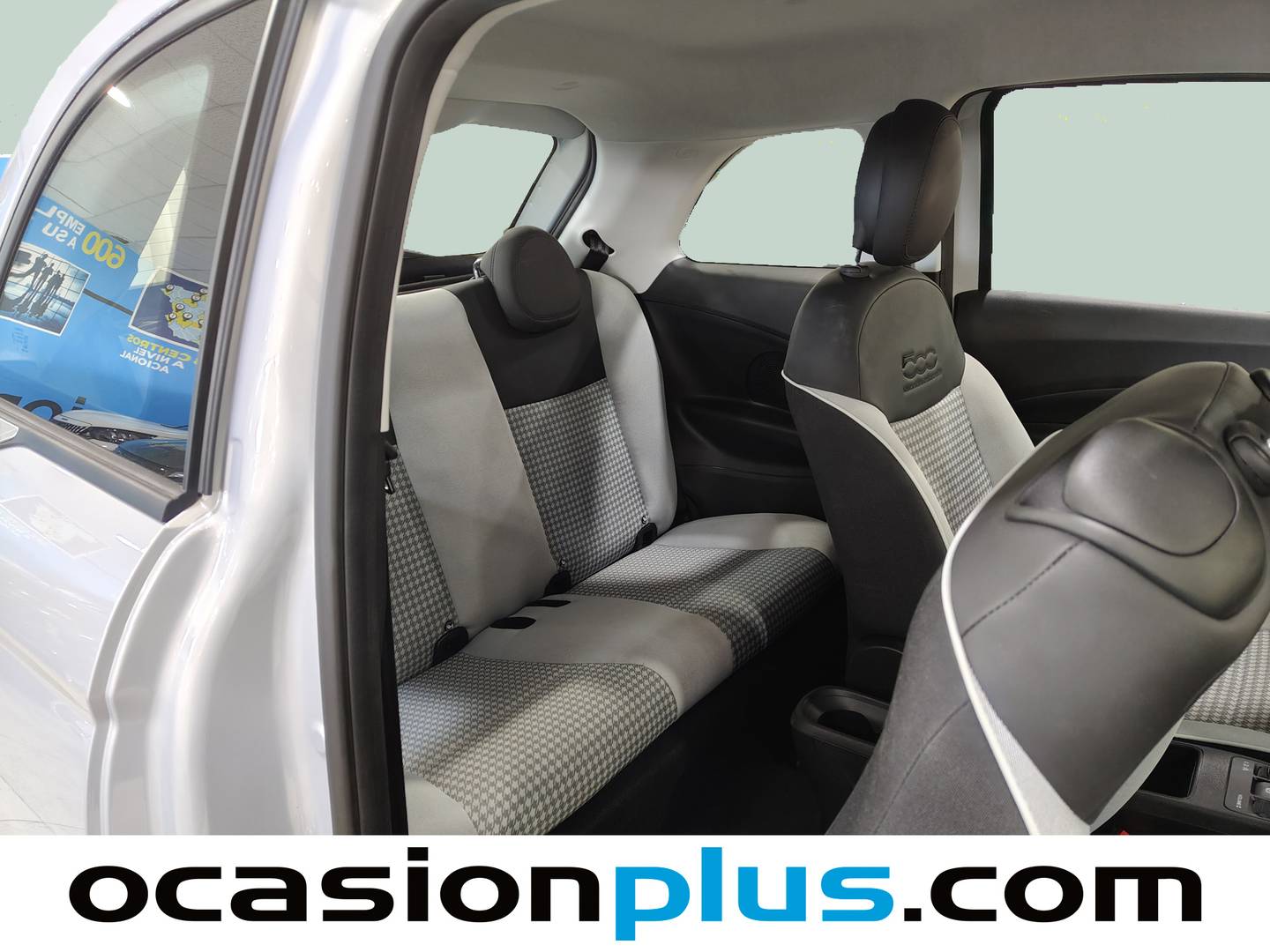 Fiat 500 Fiat 500 1.0 Hybrid Torino (65 CV) 2026