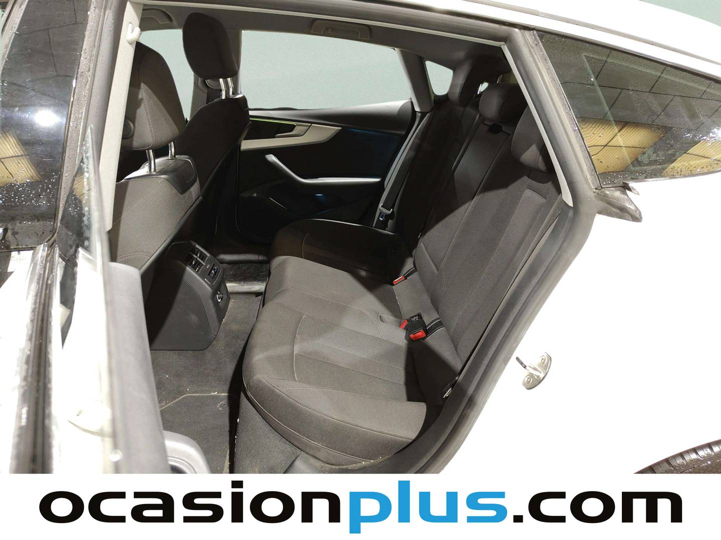 Audi A5 Audi A5 Sportback Sport 2.0 TDI  (150 CV) S tronic 150cv