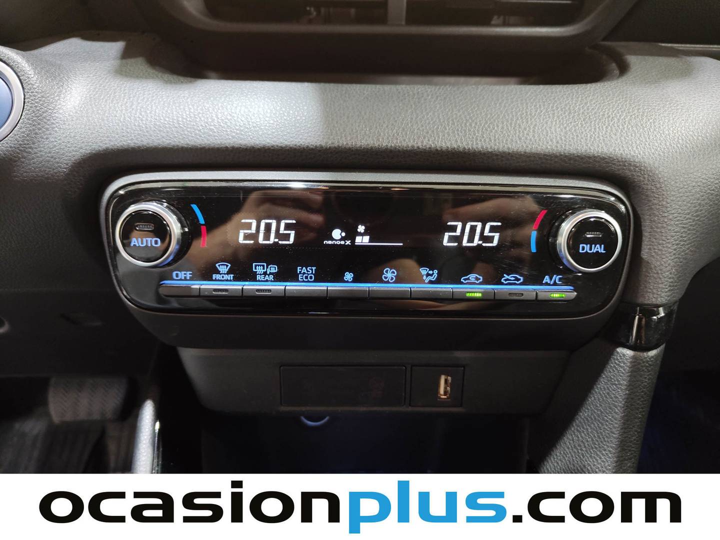 Toyota Yaris Toyota Yaris 120H Style (116 CV) 2024