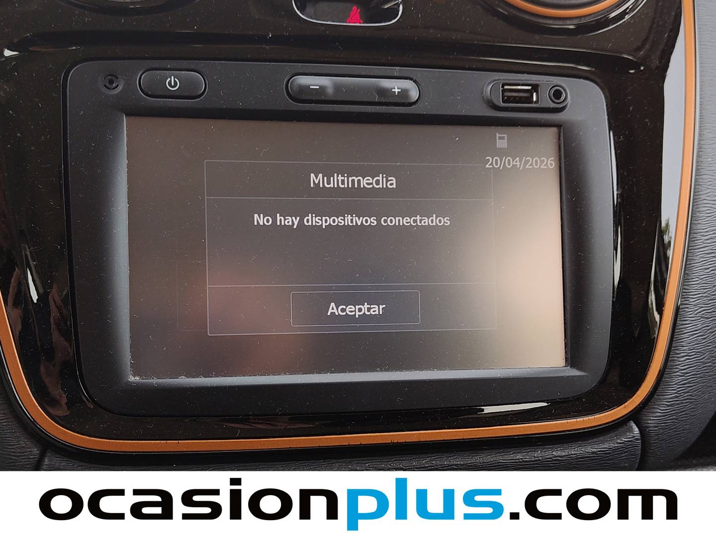 Dacia Dokker Dacia Dokker dCi 90 SL Trotamundos (90 CV) manual