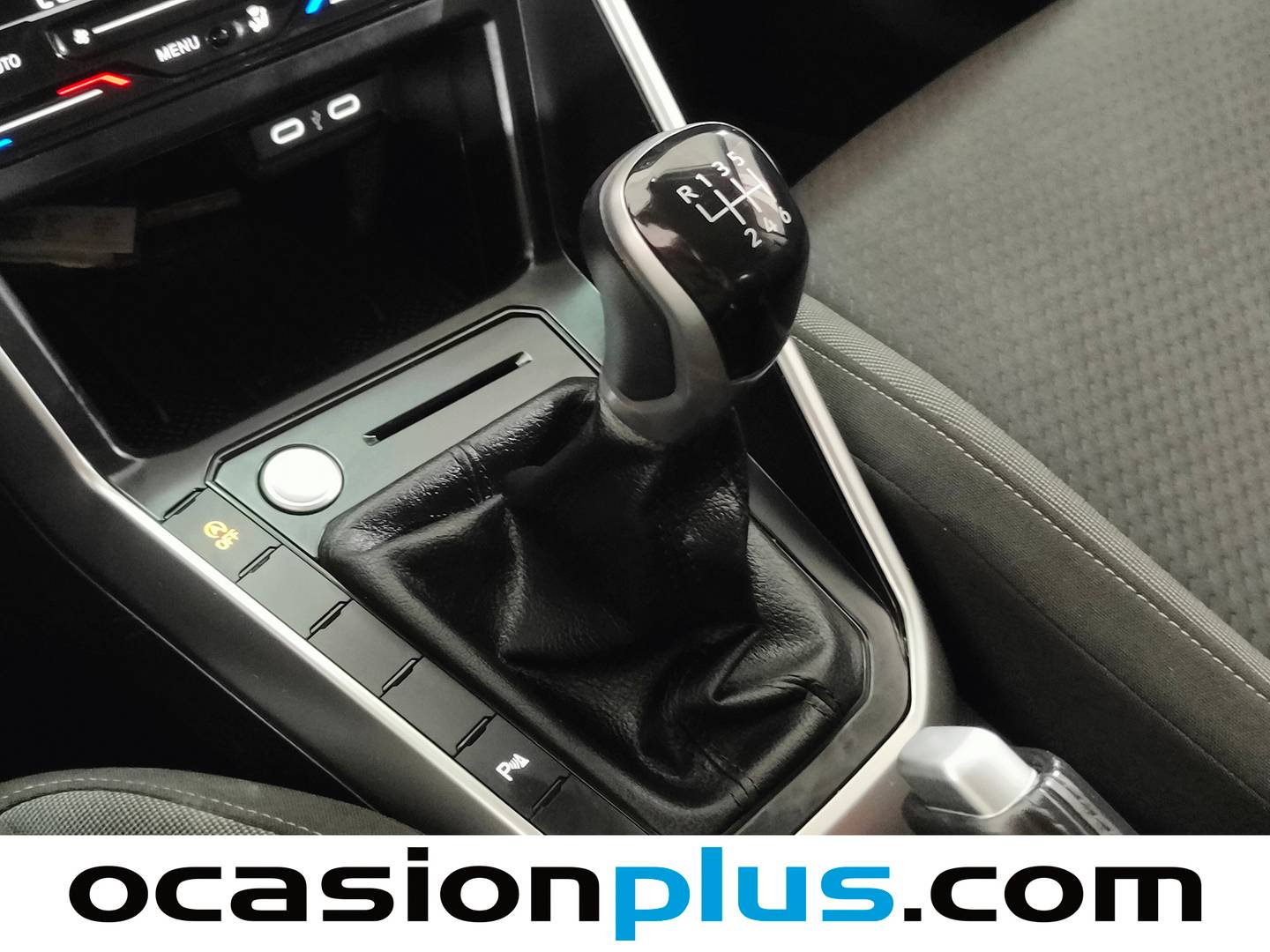 Volkswagen Taigo Volkswagen Taigo ``Más`` 1.0 TSI (116 CV) de segunda mano