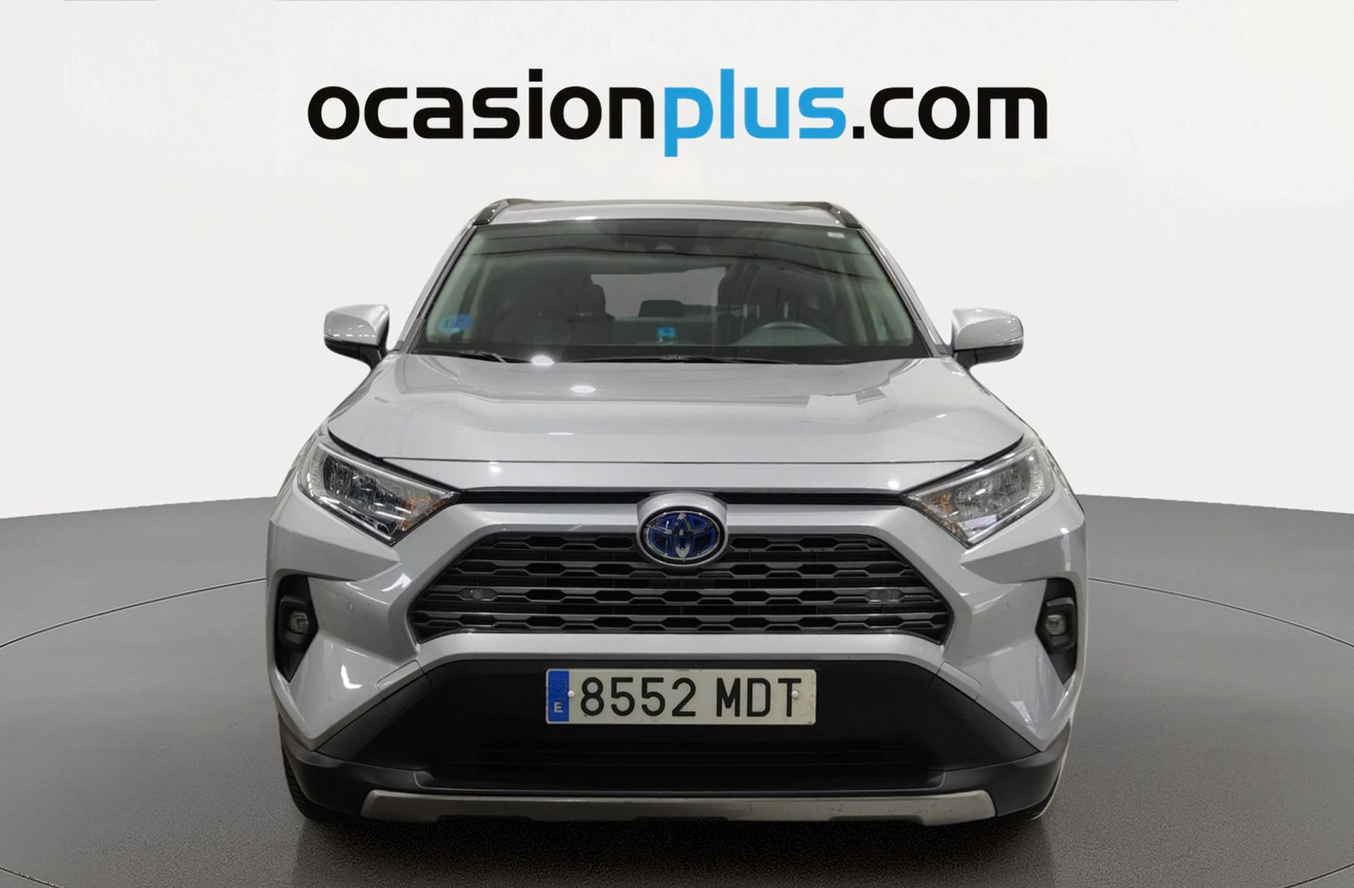 Toyota RAV4 2.5l hybrid Advance - foto 12