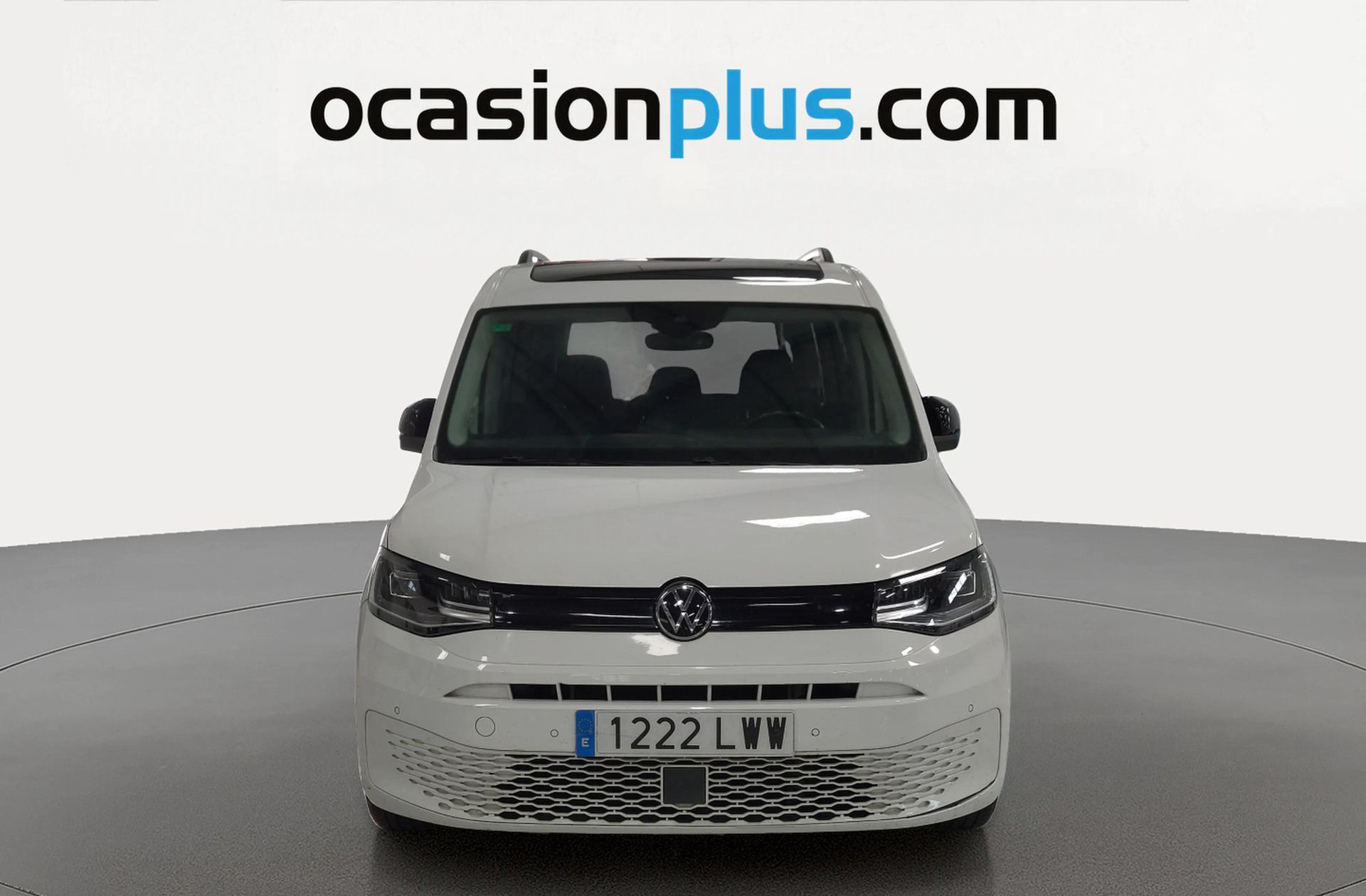 Volkswagen Caddy Outdoor 2.0 TDI - foto 13