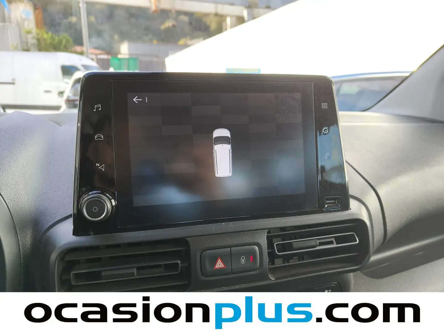 Foto Citroën Berlingo Citroen Berlingo BlueHDi 100 Talla XL Feel (100 CV) 7 Plazas