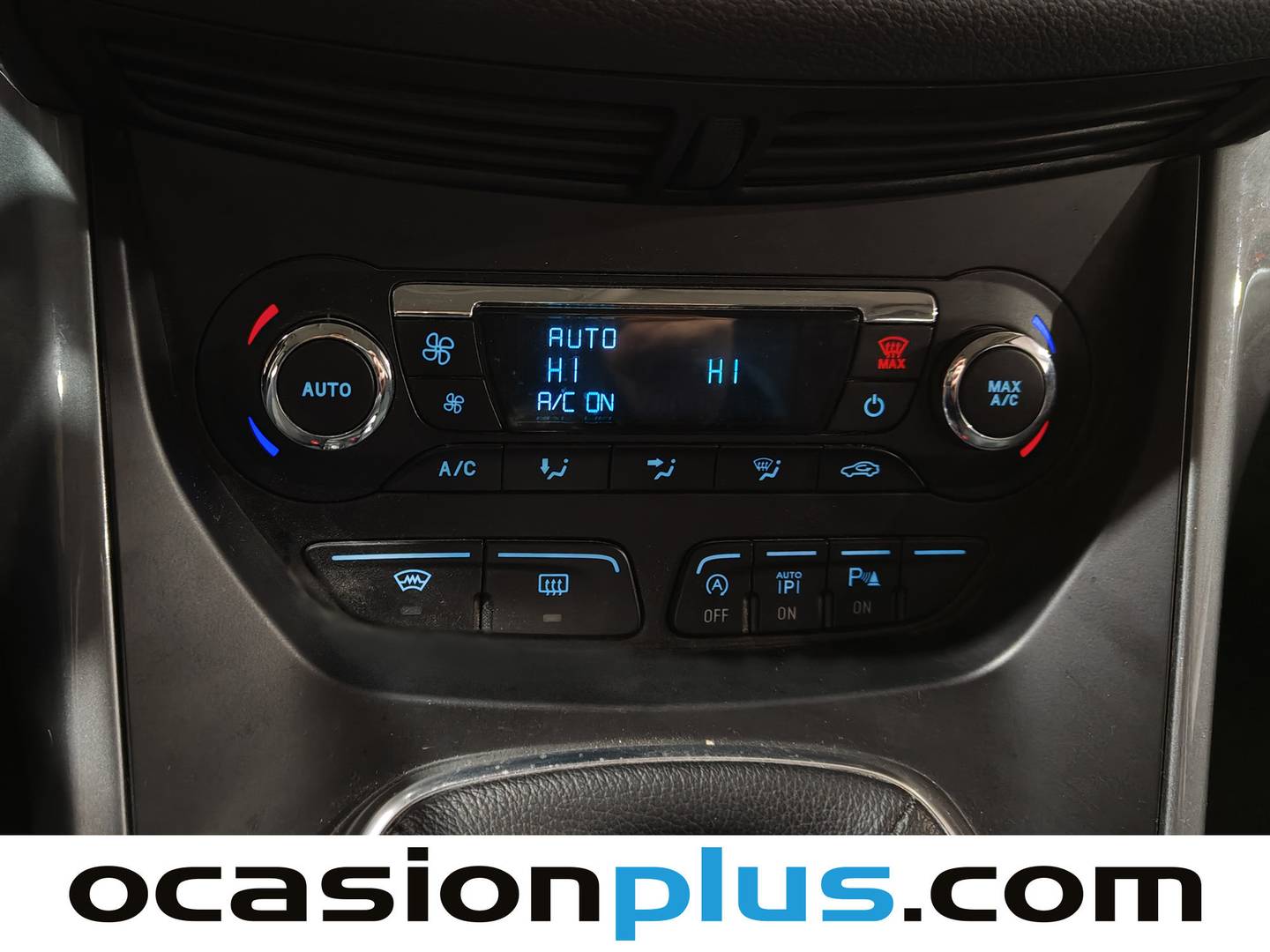 Foto Ford C-Max Ford C-Max 1.0 EcoBoost S&S Titanium (125 CV)