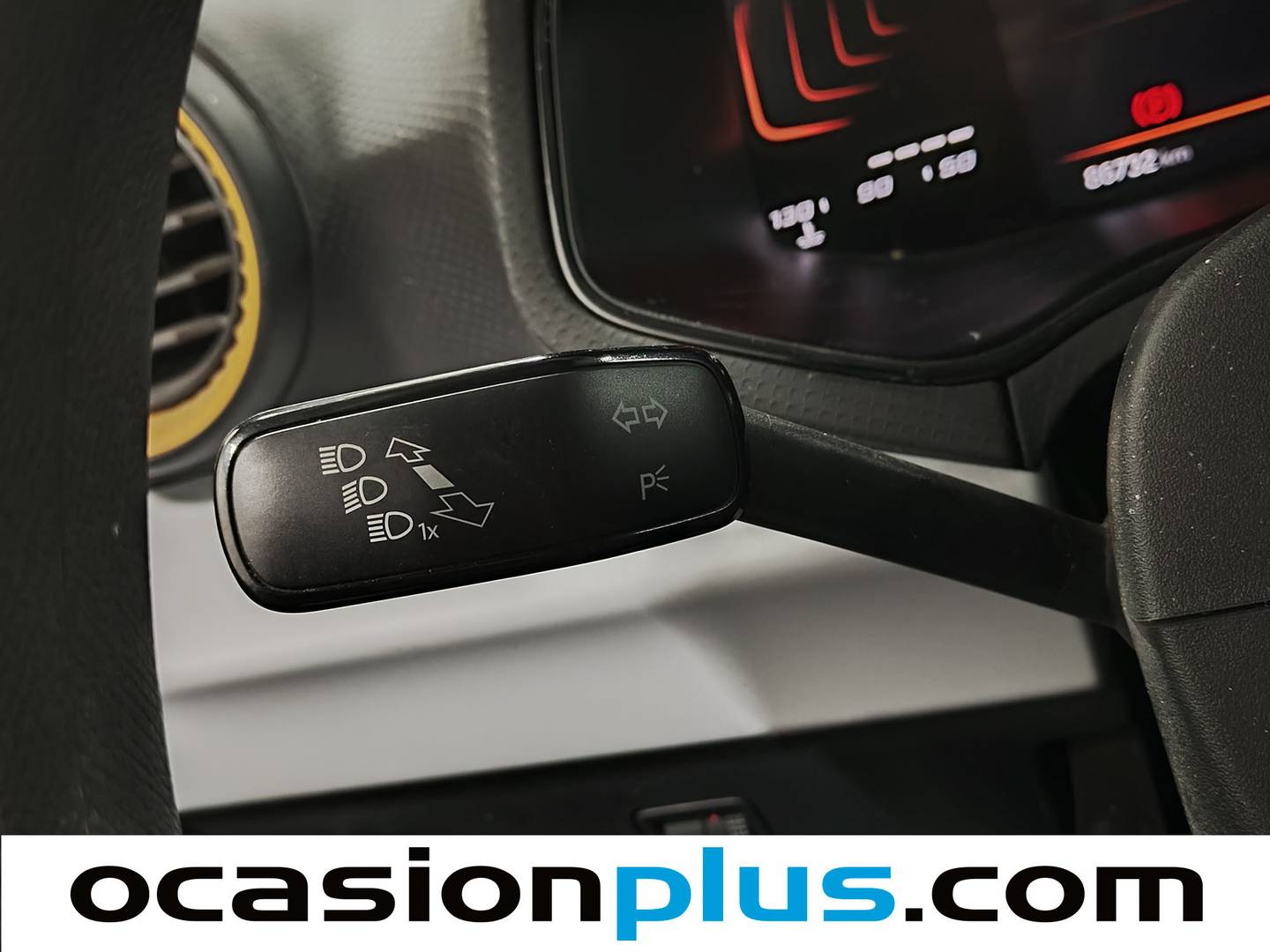 Acabados Seat Ibiza Seat Ibiza 1.0 MPI Reference XL (80 CV)