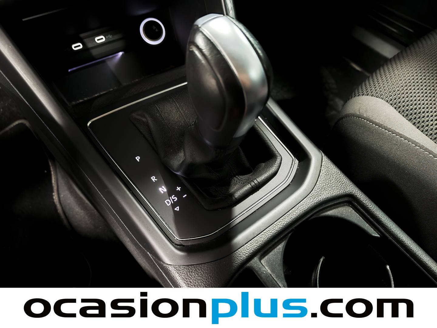 Foto Volkswagen Touran Volkswagen Touran Business & Navi 1.5 TSI (150 CV) DSG