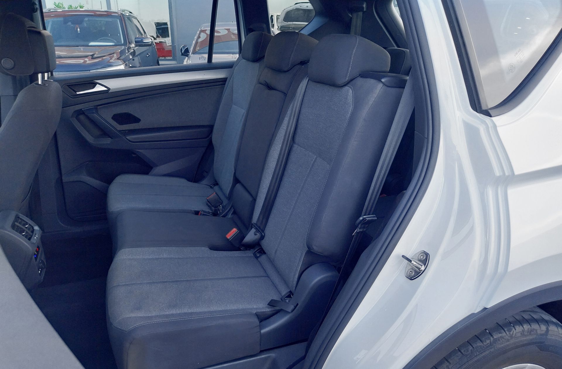 SEAT Tarraco 1.5 TSI Style XL 7 plazas - foto 13