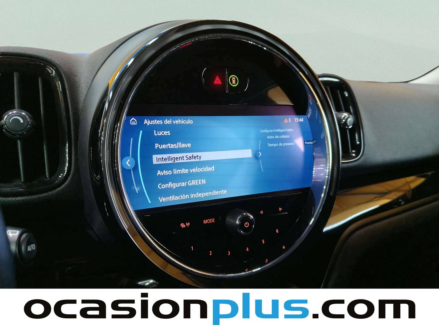 Mini Countryman MINI MINI Countryman Cooper (136 CV) barato