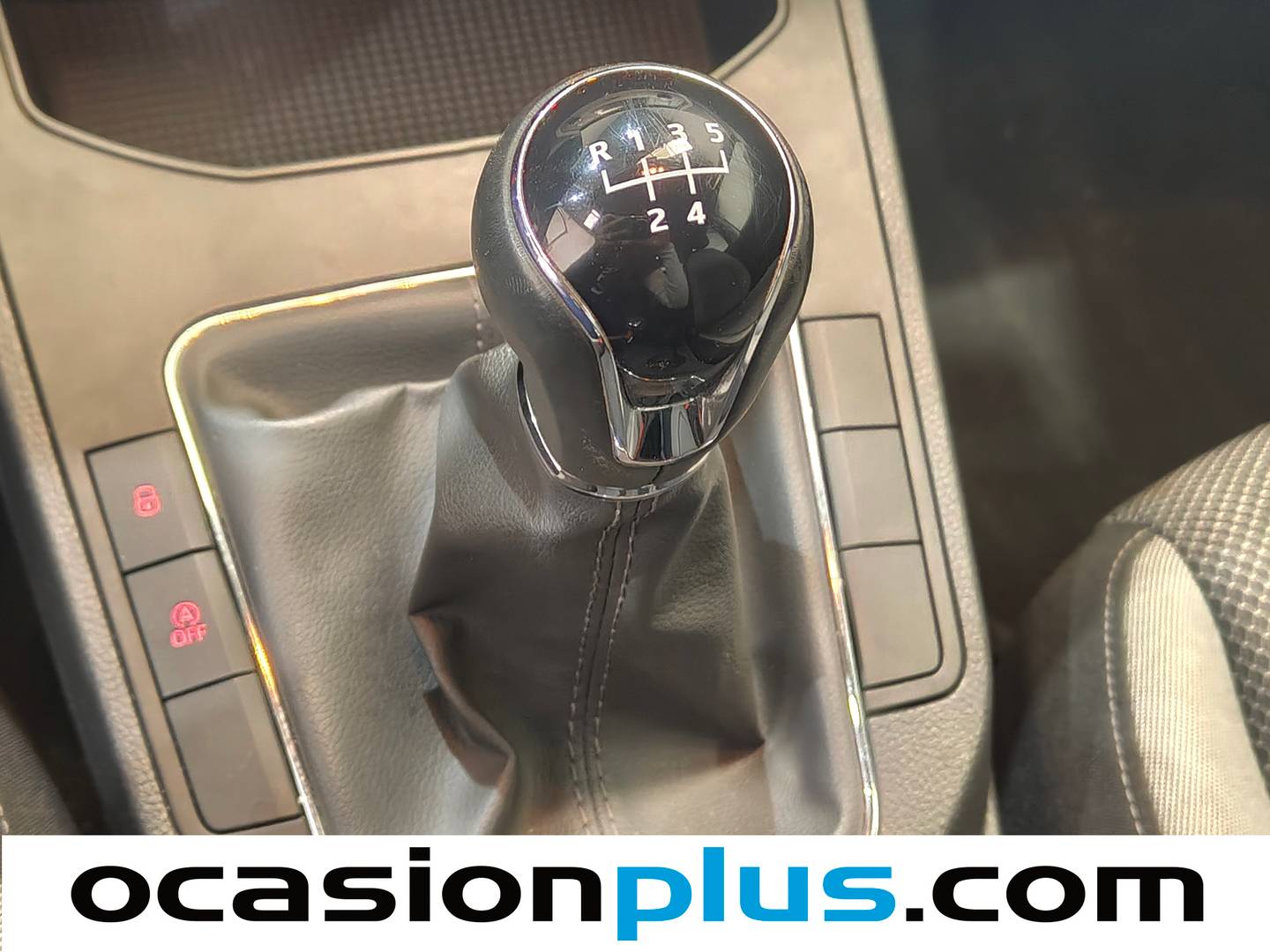 Seat Ibiza Seat Ibiza 1.6 TDI Style (95 CV) de ocasión