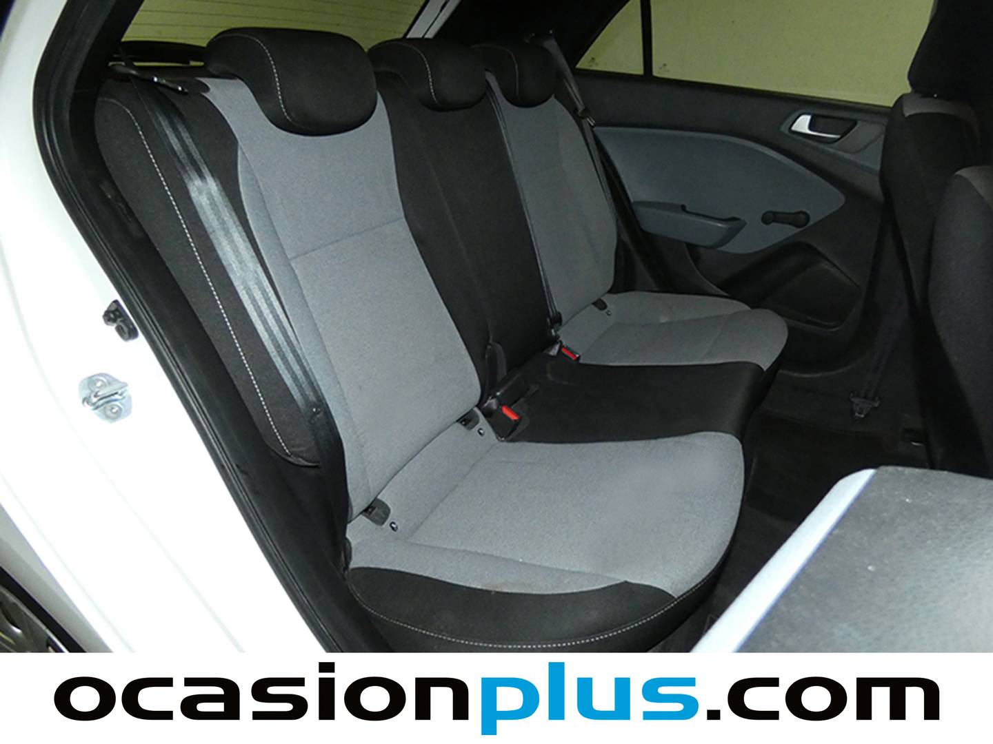 Hyundai i20 Hyundai i20 1.1 CRDI Essence (75 CV) al mejor precio