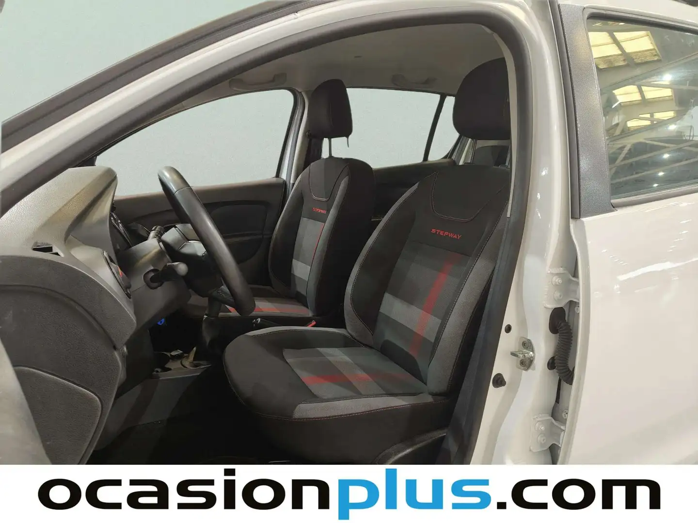 Foto Dacia Sandero Dacia Sandero Stepway Essential TCe (90 CV)