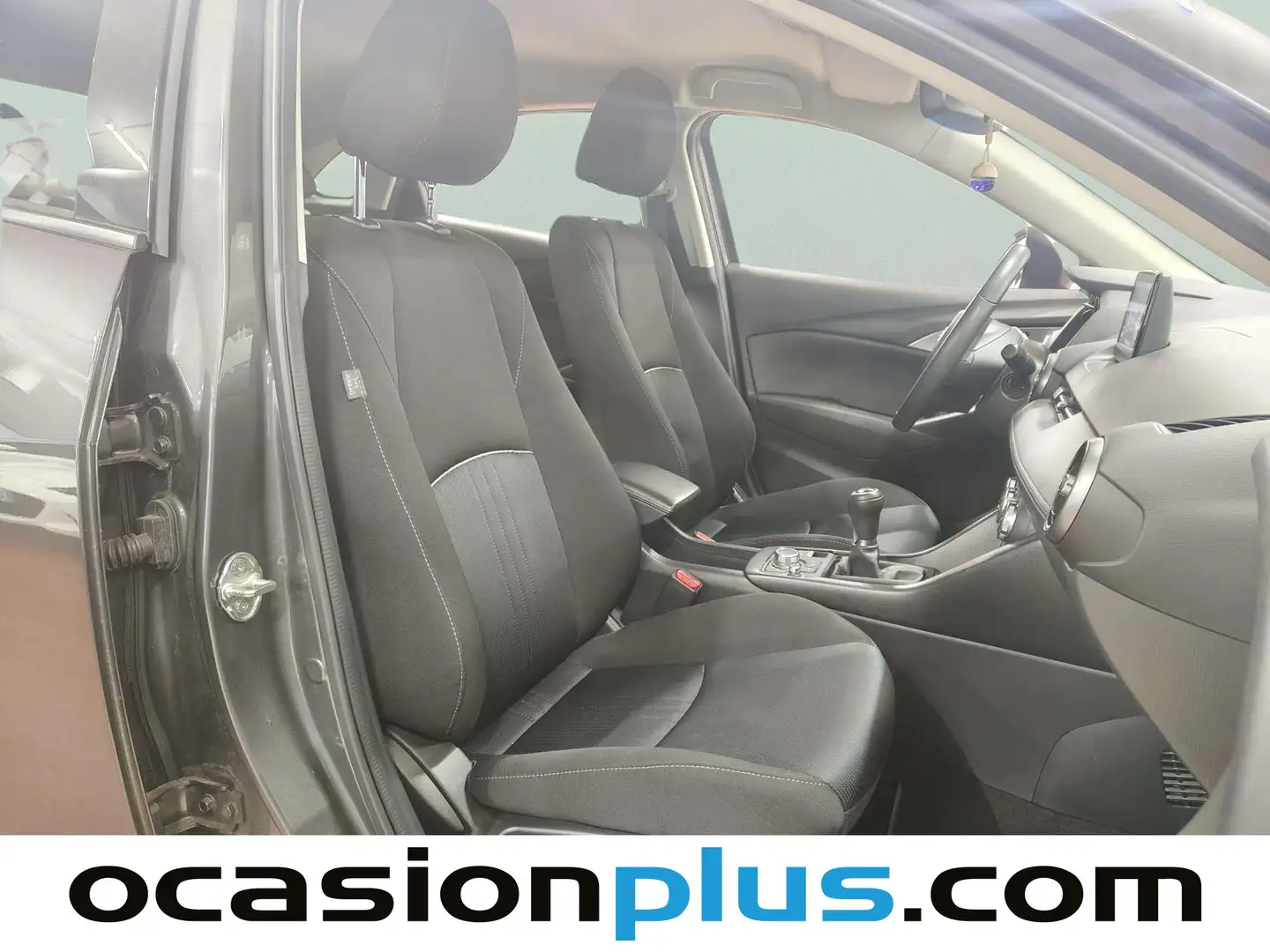 Foto Mazda CX-3 Mazda CX-3 2.0 G Evolution 2WD (121 CV)